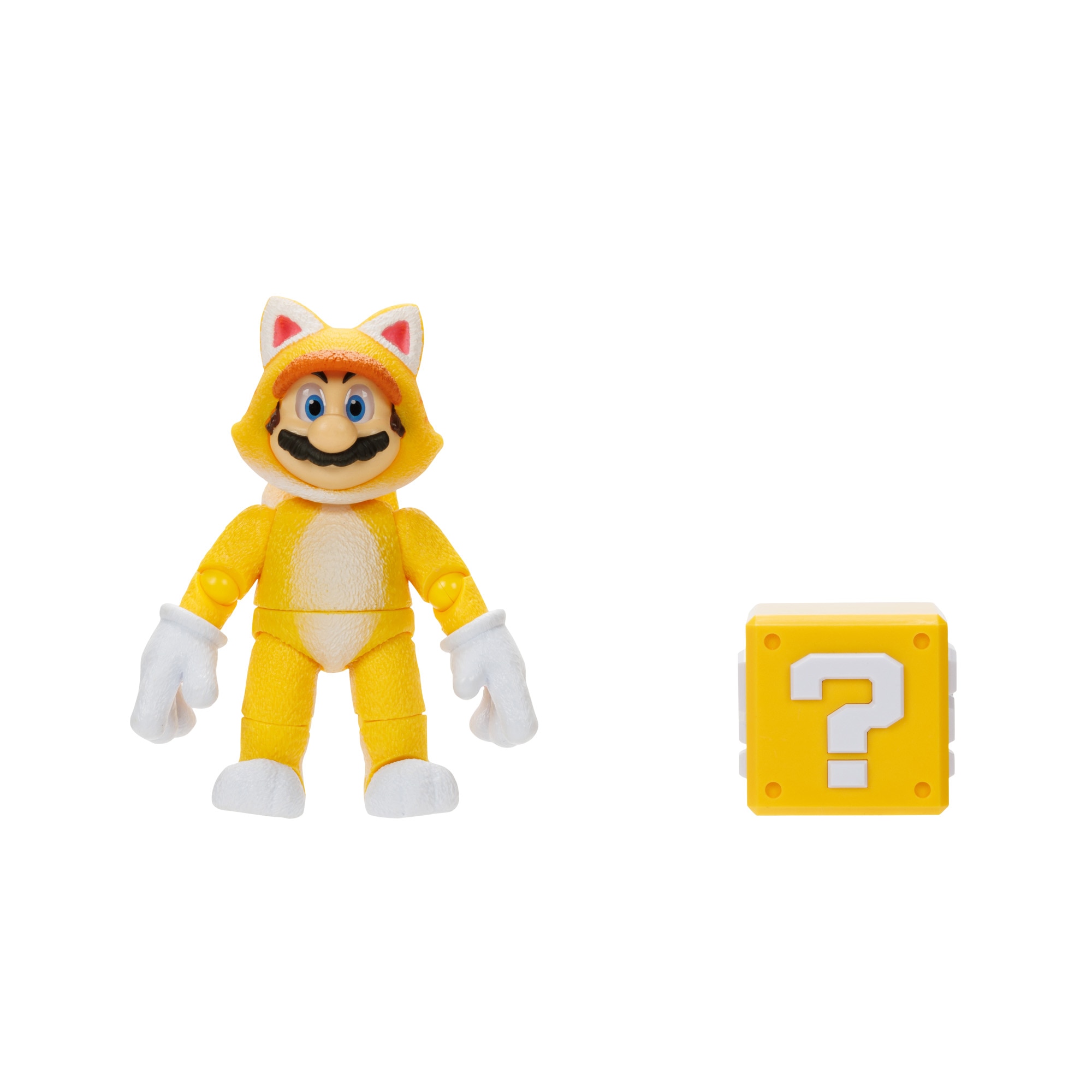 Figuras articuladas surtidas 13 cm Serie 2 Super Mario Bros La Película Nintendo 12