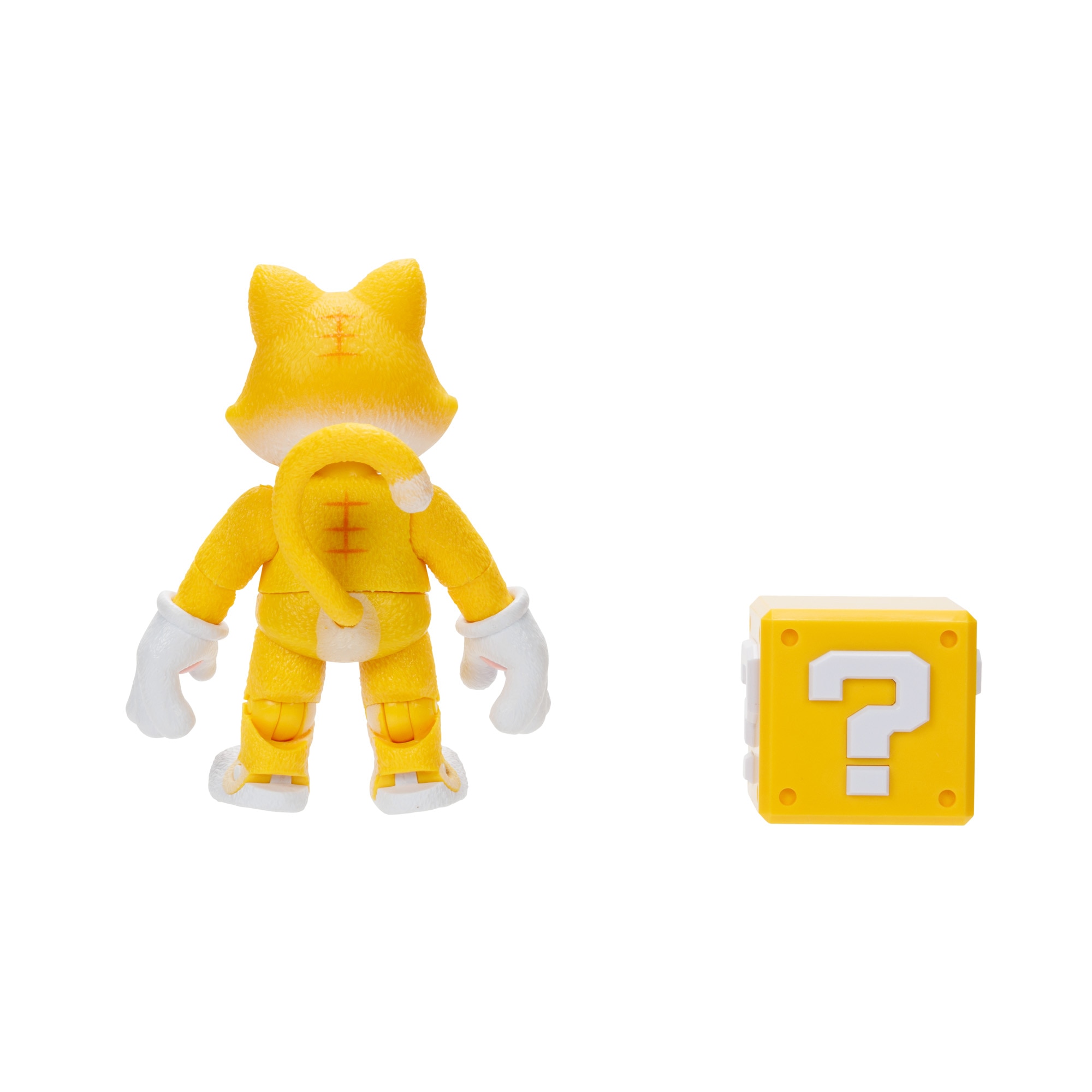 Figuras articuladas surtidas 13 cm Serie 2 Super Mario Bros La Película Nintendo 16