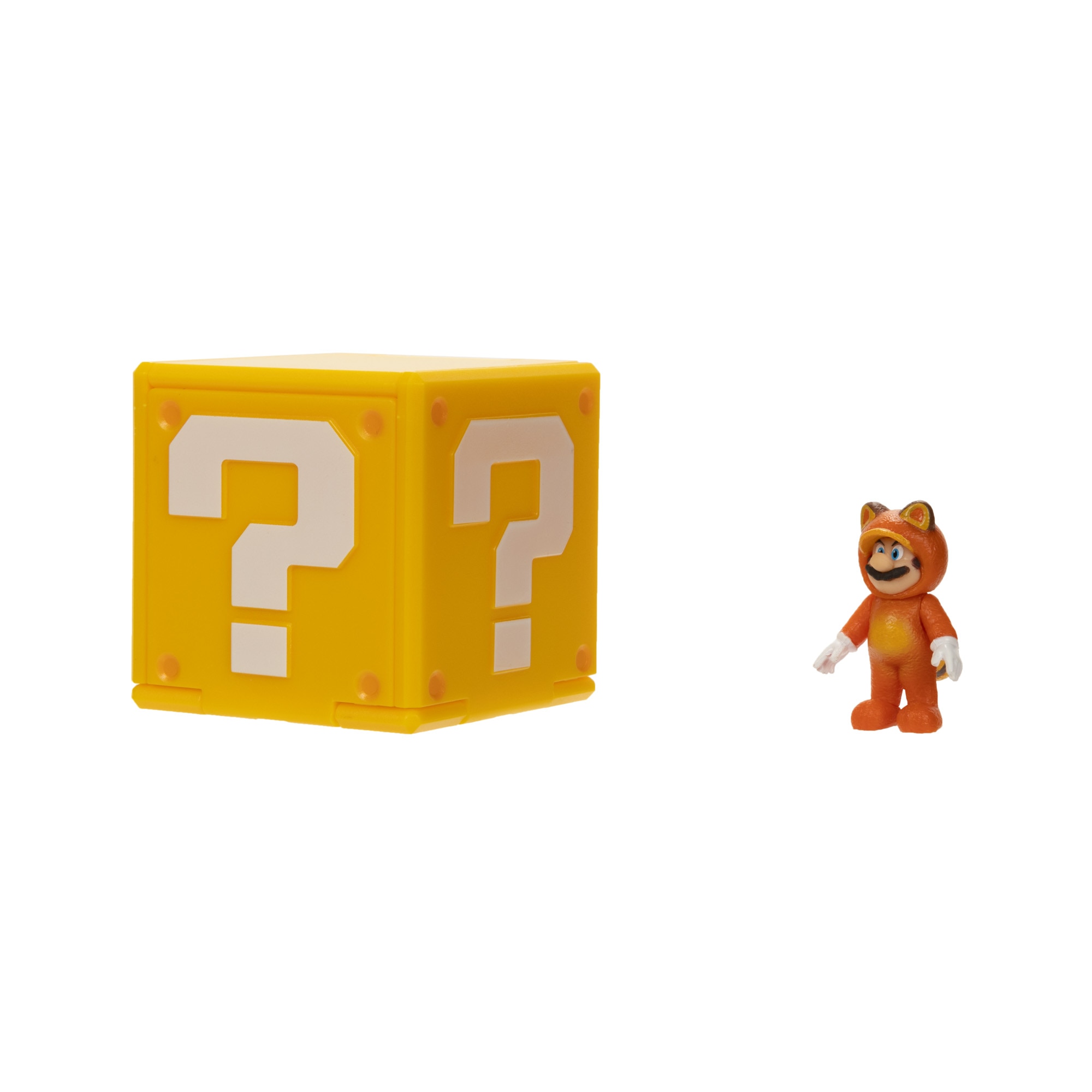 Mini Figuras articuladas surtidas Serie 2 Super Mario Bros La Película Nintendo 15