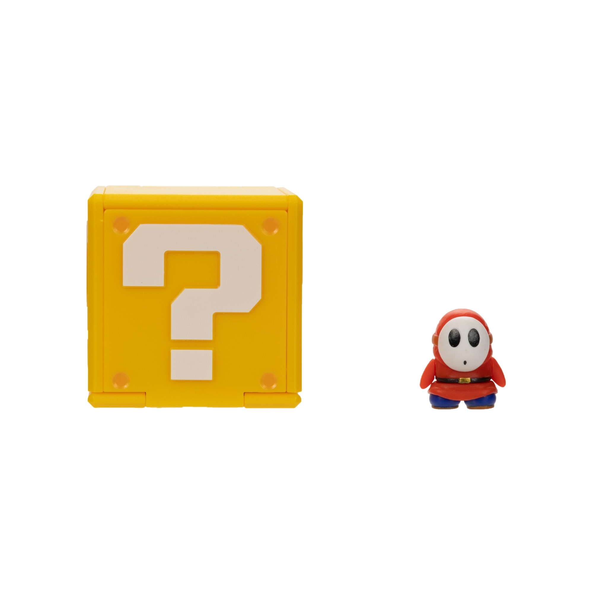 Mini Figuras articuladas surtidas Serie 2 Super Mario Bros La Película Nintendo 18