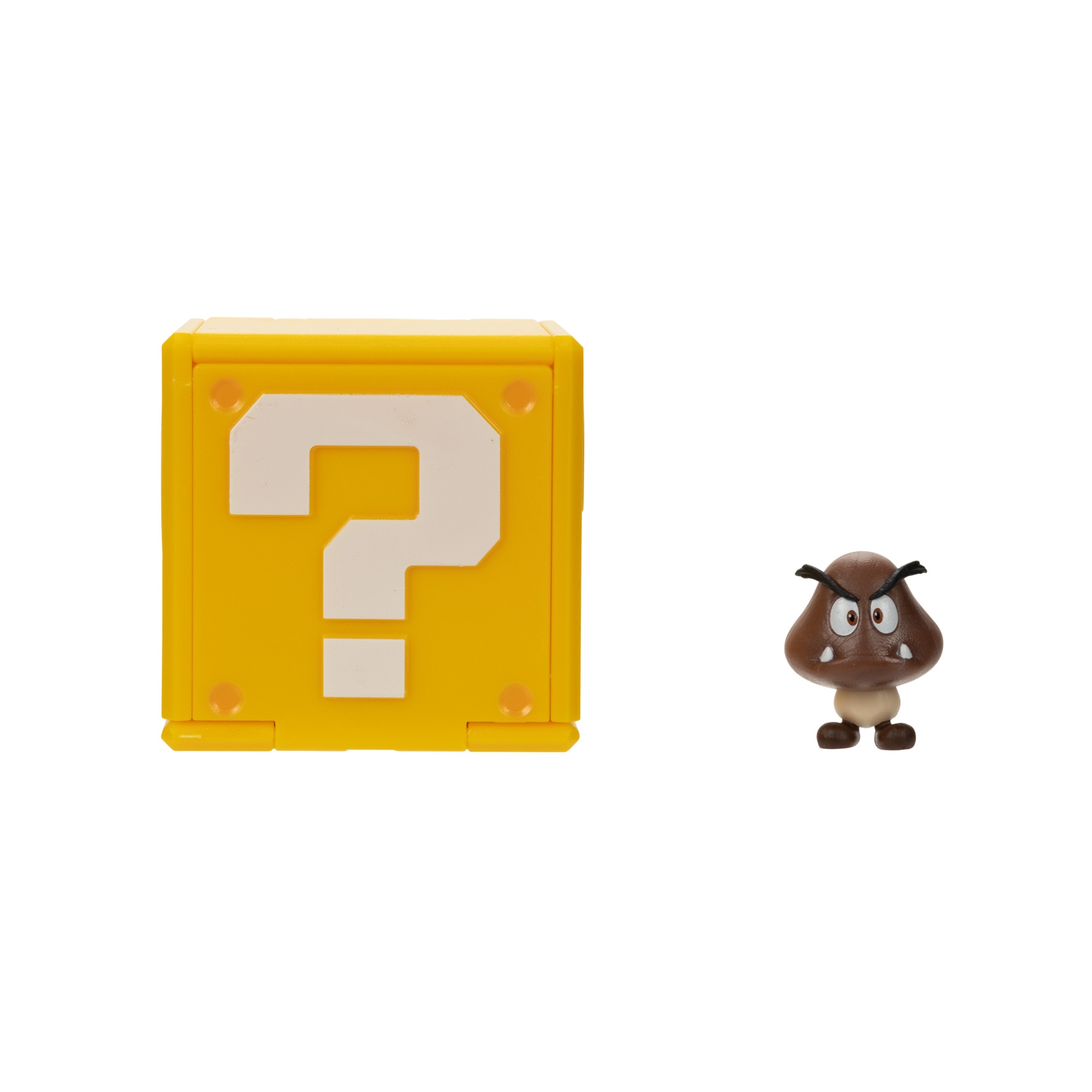 Mini Figuras articuladas surtidas Serie 2 Super Mario Bros La Película Nintendo 19