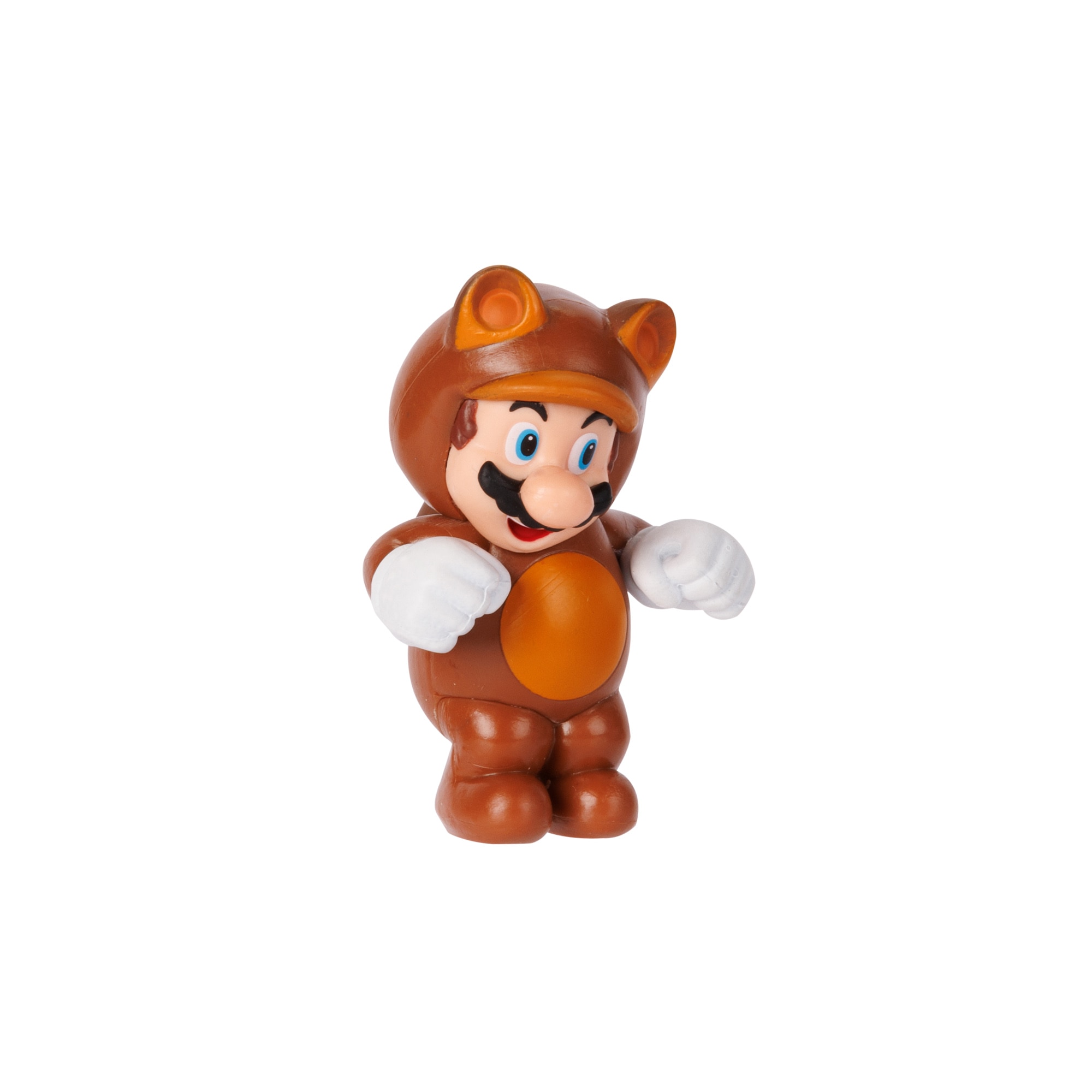 Figuras de acción articuladas surtidas 6 cm Serie 43 Super Mario Nintendo 2