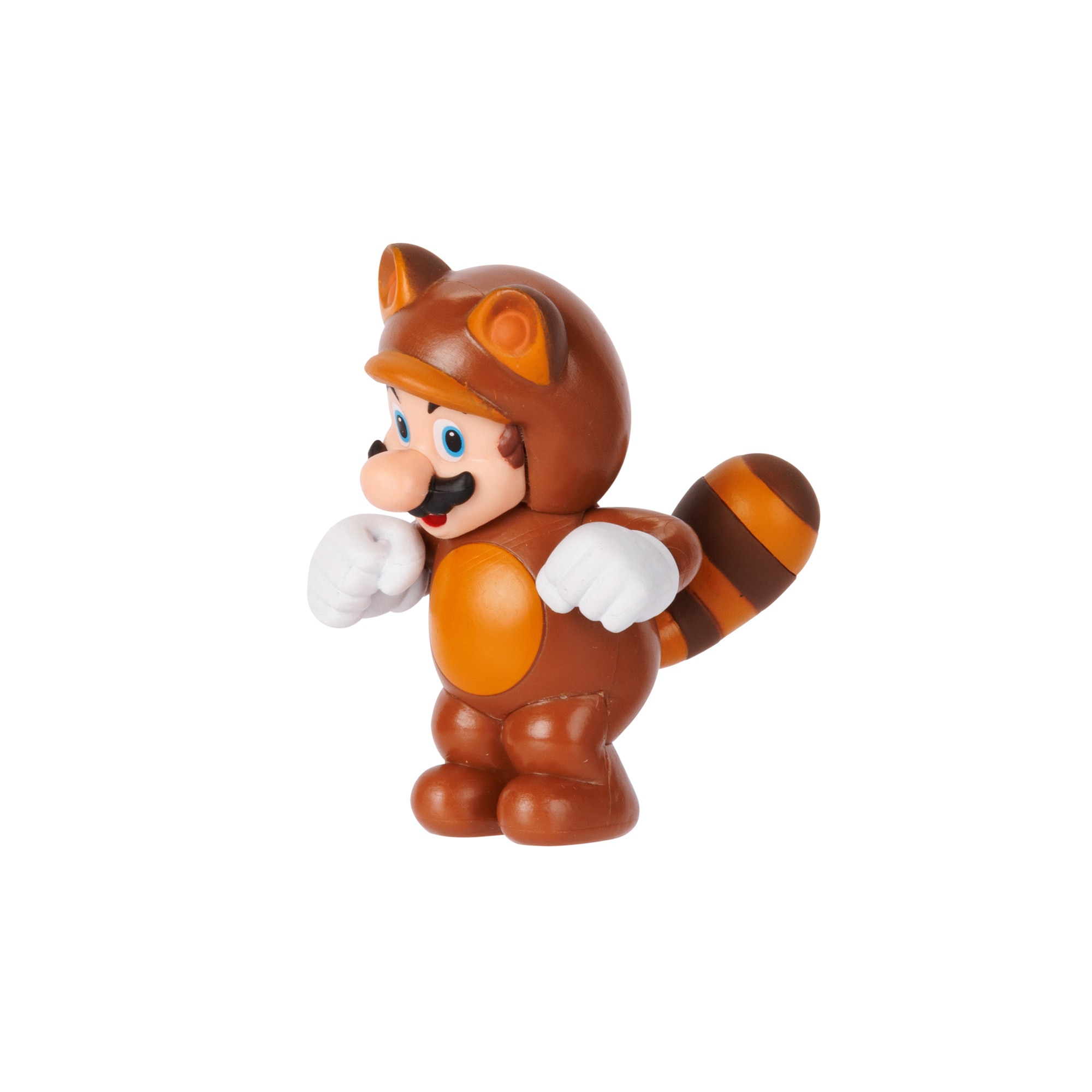Figuras de acción articuladas surtidas 6 cm Serie 43 Super Mario Nintendo 7