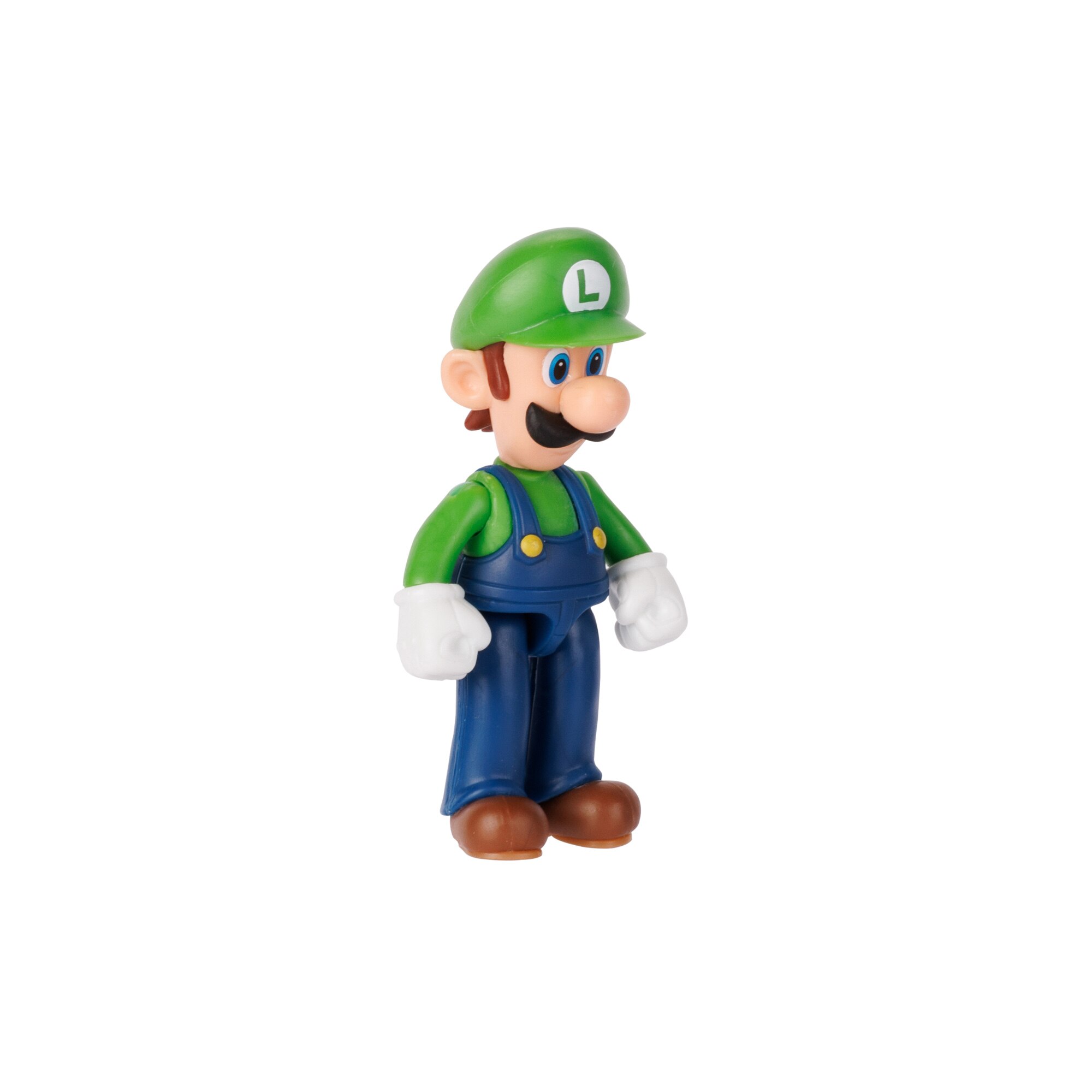 Figuras de acción articuladas surtidas 6 cm Serie 43 Super Mario Nintendo 8