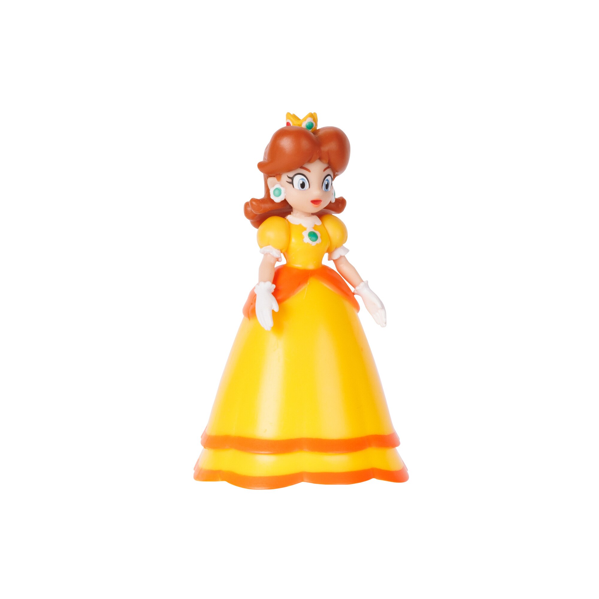Figuras de acción articuladas surtidas 6 cm Serie 43 Super Mario Nintendo 9