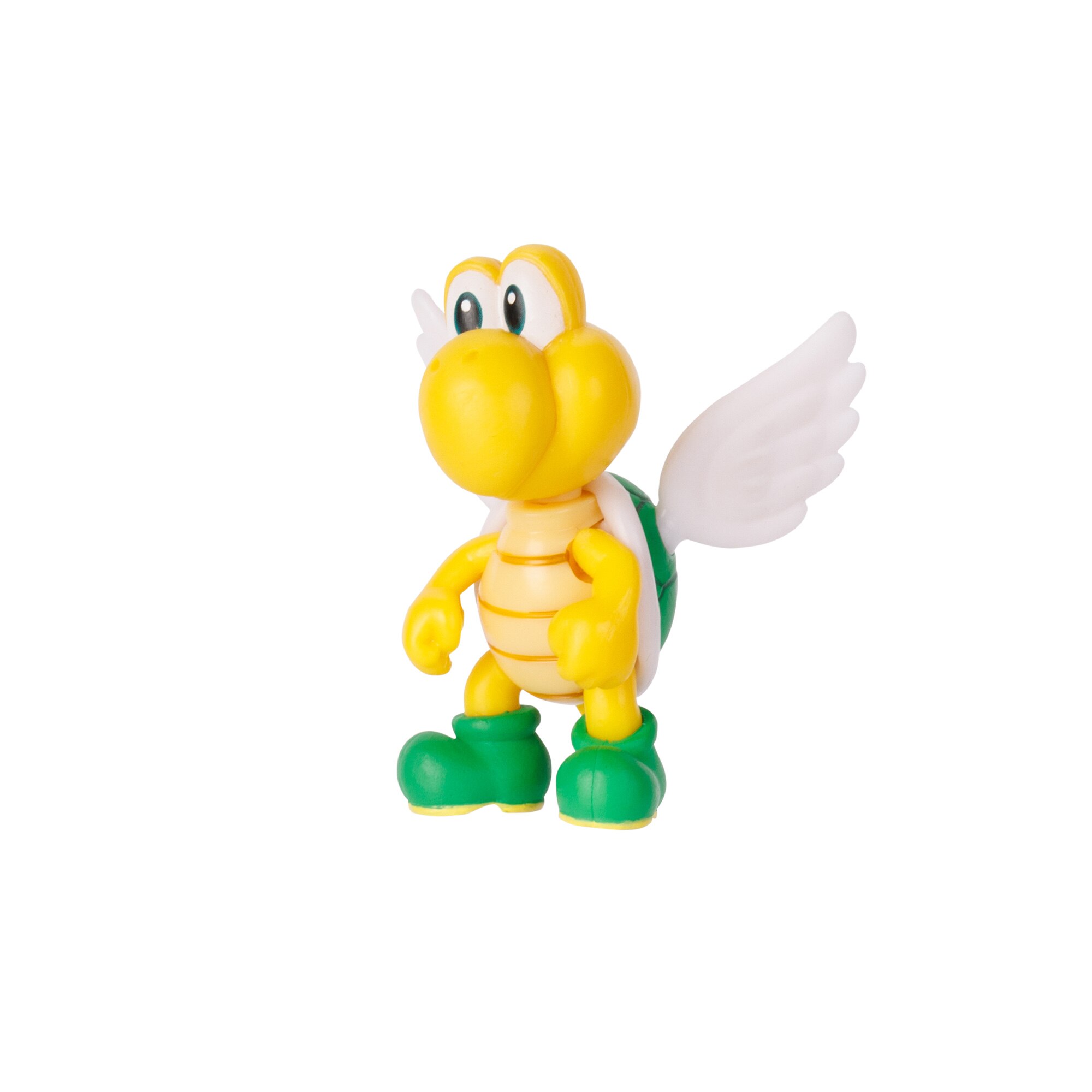Figuras de acción articuladas surtidas 6 cm Serie 43 Super Mario Nintendo 16