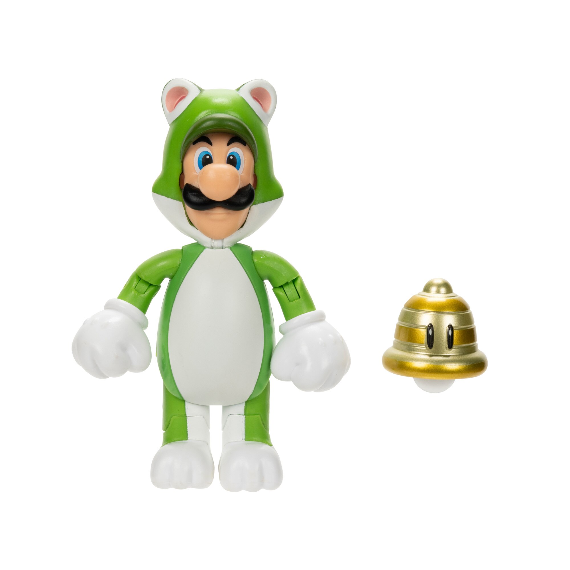 Figuras de acción articuladas surtidas 10 cm Serie 33 Super Mario Nintendo 2