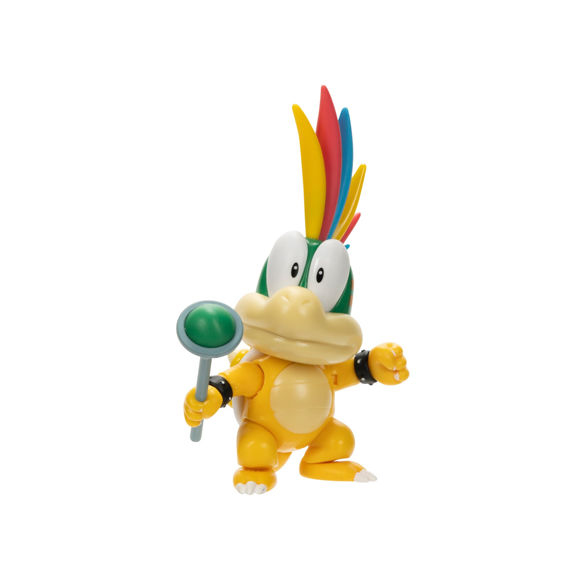 Figuras de acción articuladas surtidas 10 cm Serie 33 Super Mario Nintendo 3