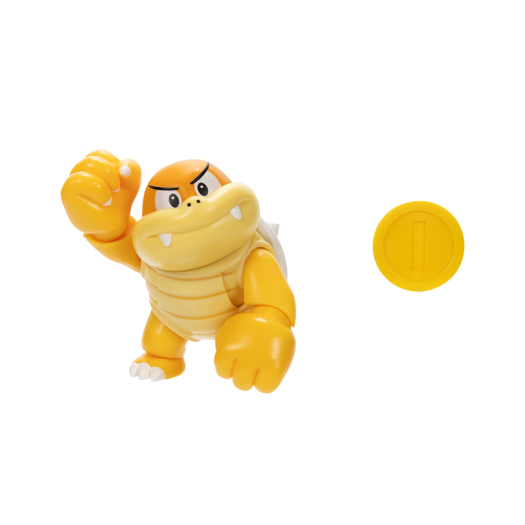 Figuras de acción articuladas surtidas 10 cm Serie 33 Super Mario Nintendo 6
