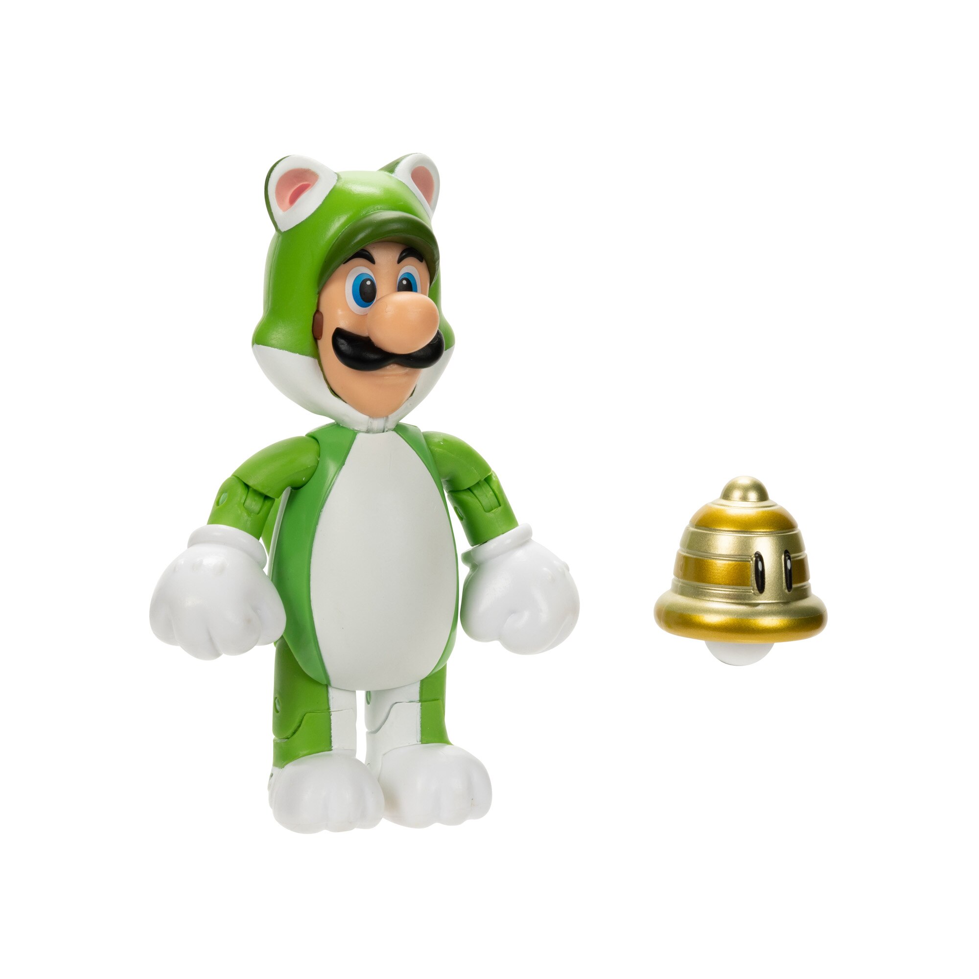 Figuras de acción articuladas surtidas 10 cm Serie 33 Super Mario Nintendo 12