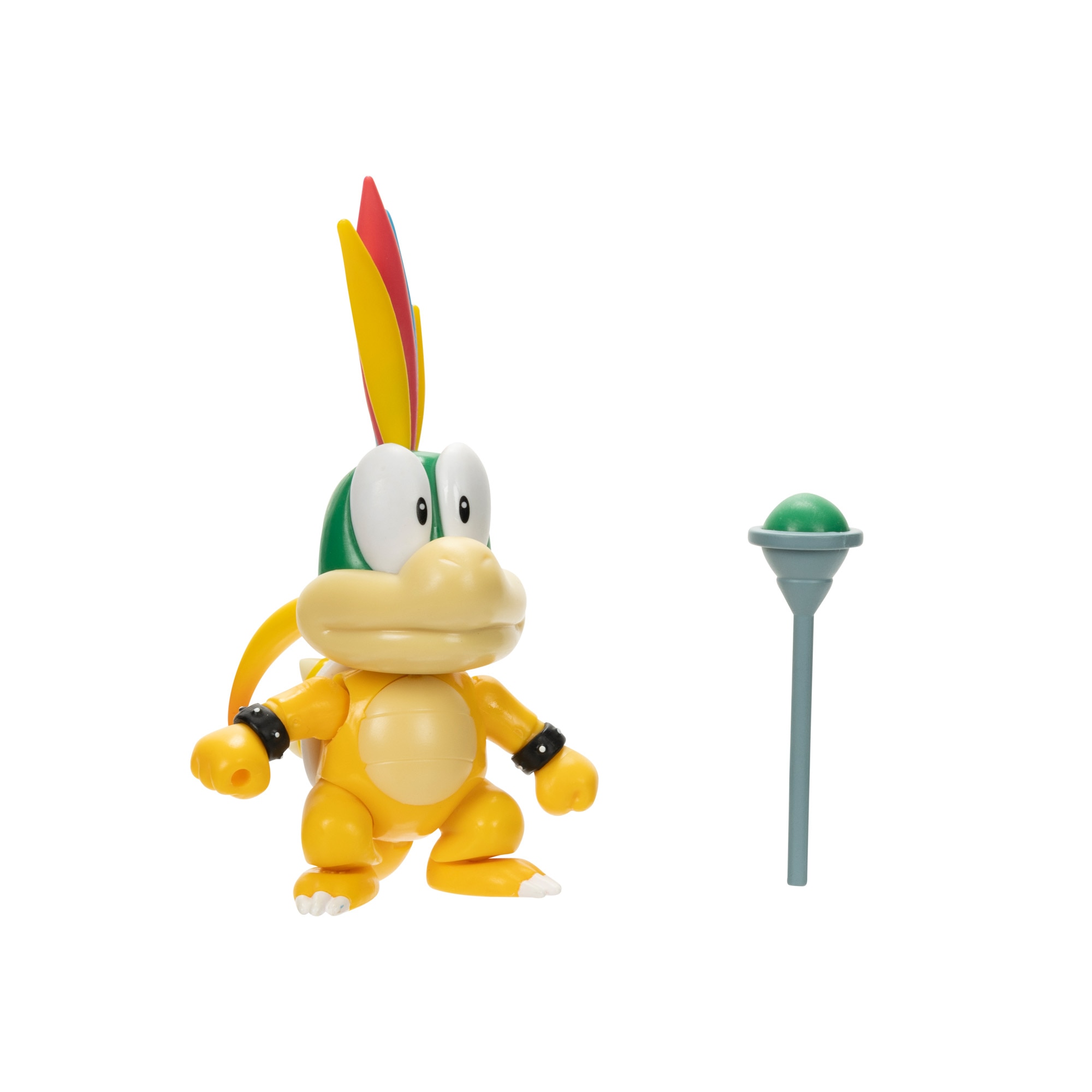 Figuras de acción articuladas surtidas 10 cm Serie 33 Super Mario Nintendo 13