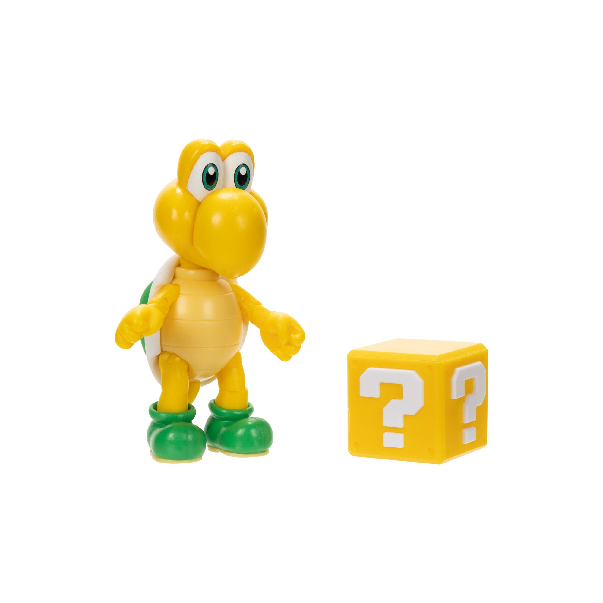 Figuras de acción articuladas surtidas 10 cm Serie 33 Super Mario Nintendo 15