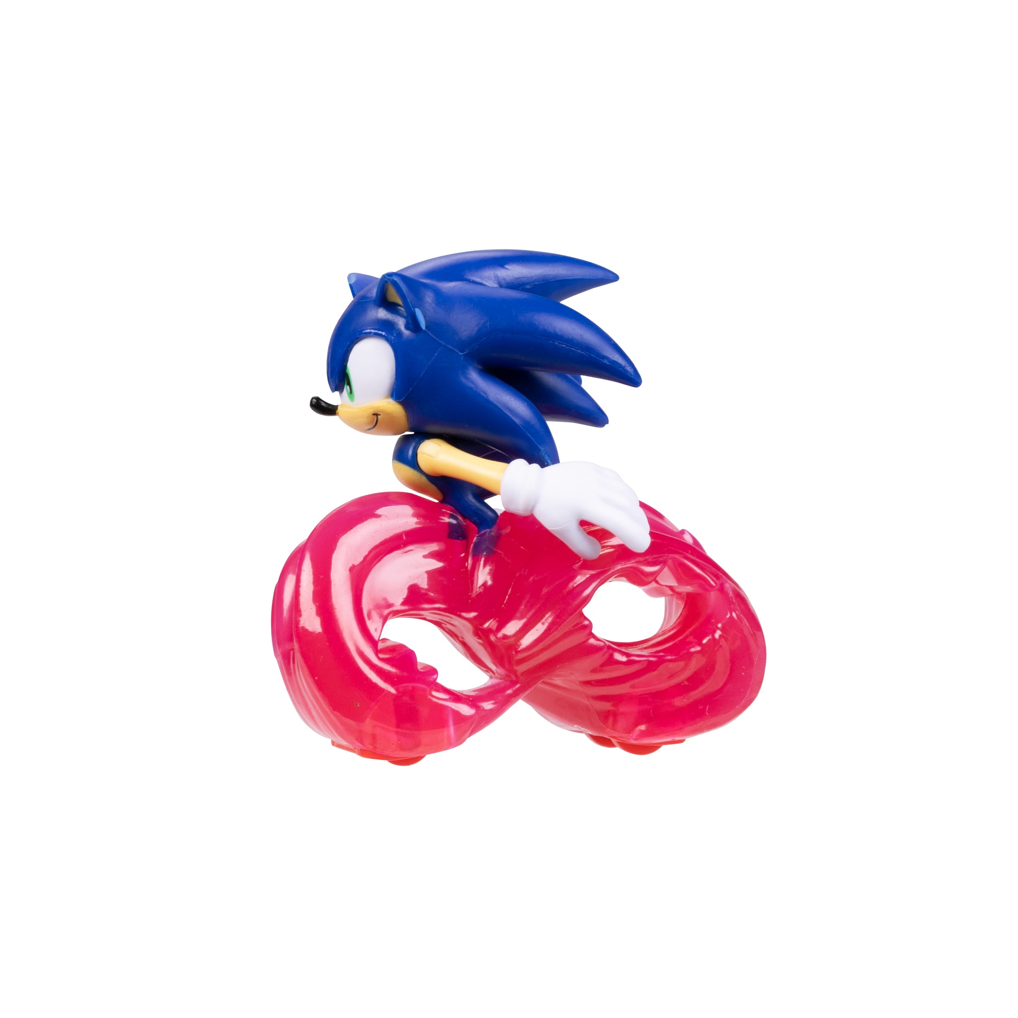 Figuras de acción articuladas surtidas 6 cm Serie 14 Sonic Sega 9