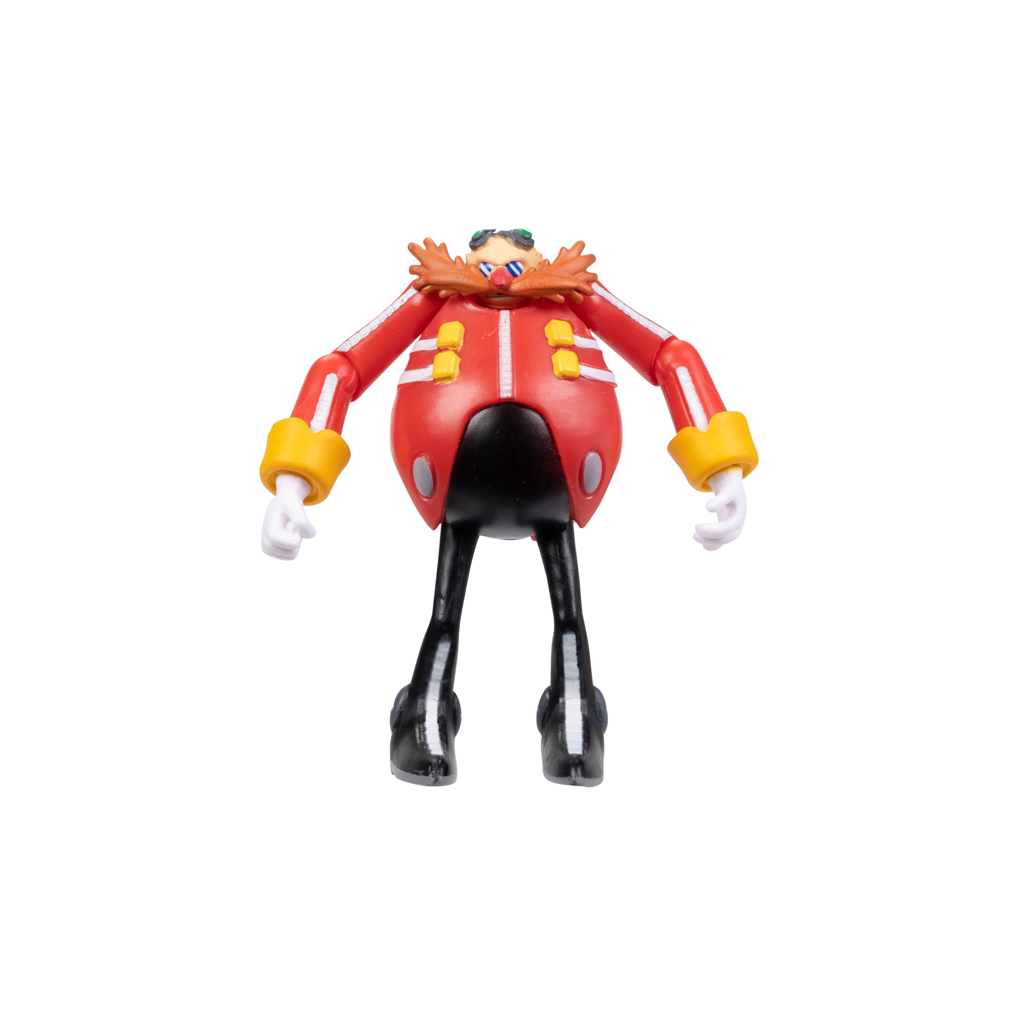 Figuras de acción articuladas surtidas 6 cm Serie 14 Sonic Sega 10
