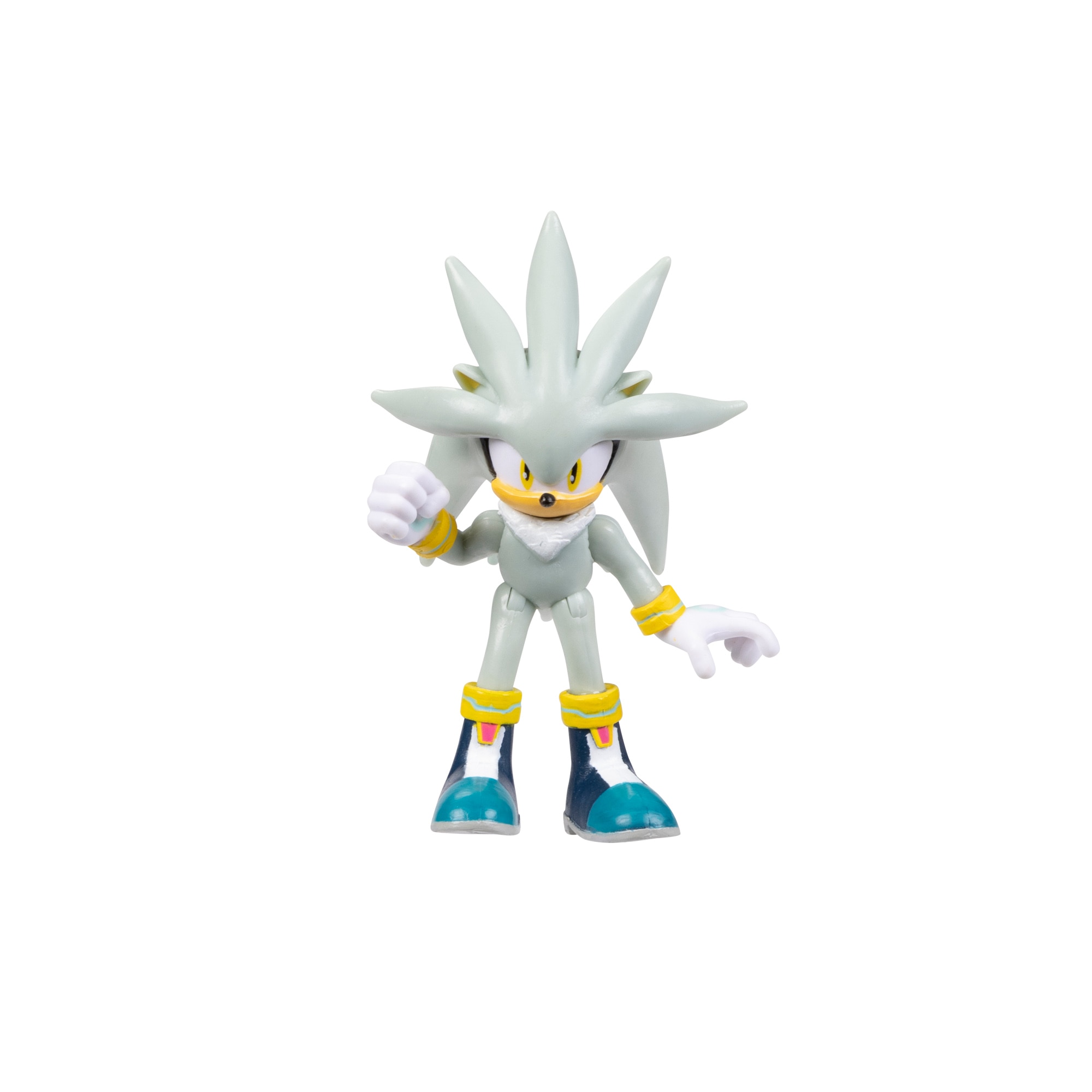 Figuras de acción articuladas surtidas 6 cm Serie 14 Sonic Sega 11