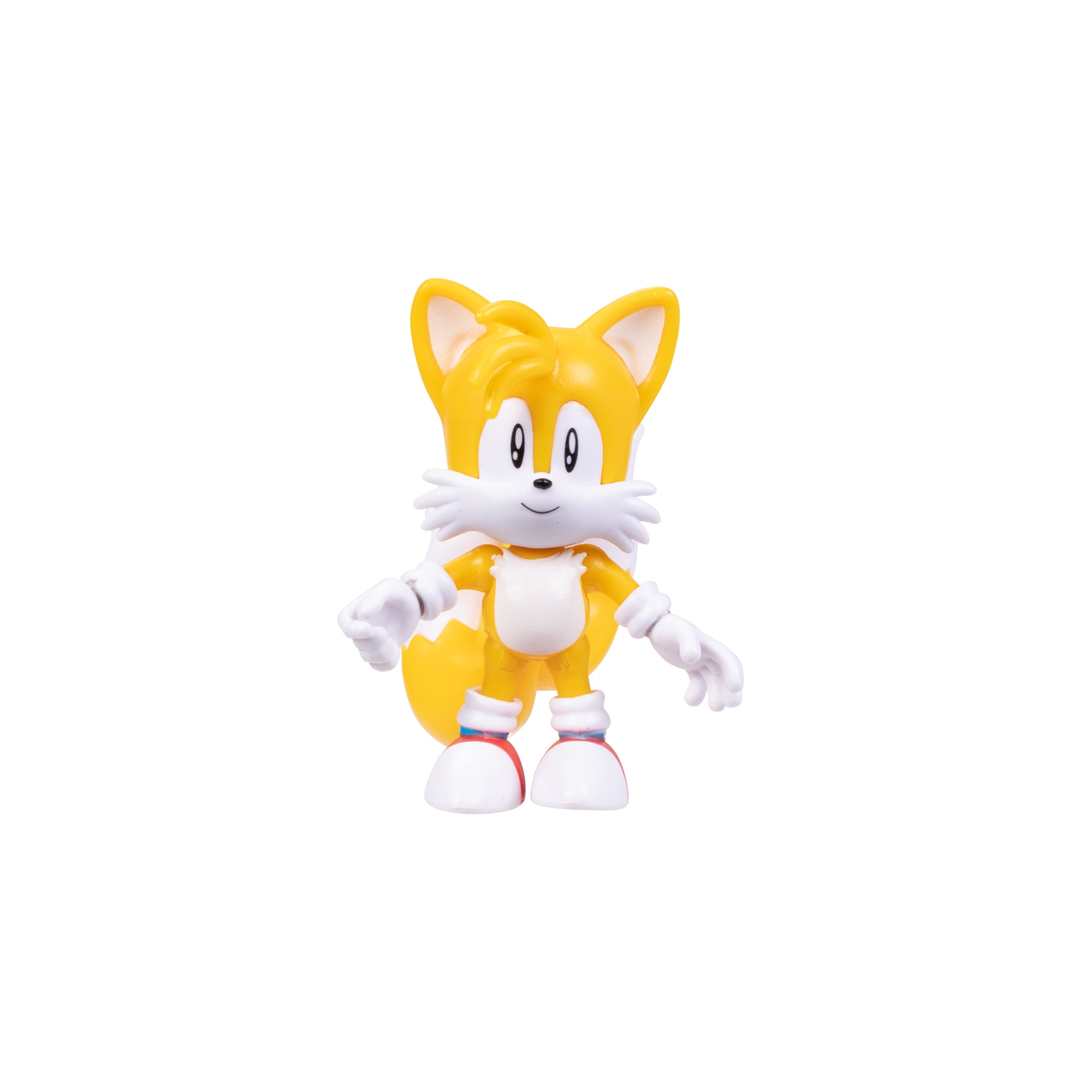 Figuras de acción articuladas surtidas 6 cm Serie 14 Sonic Sega 13