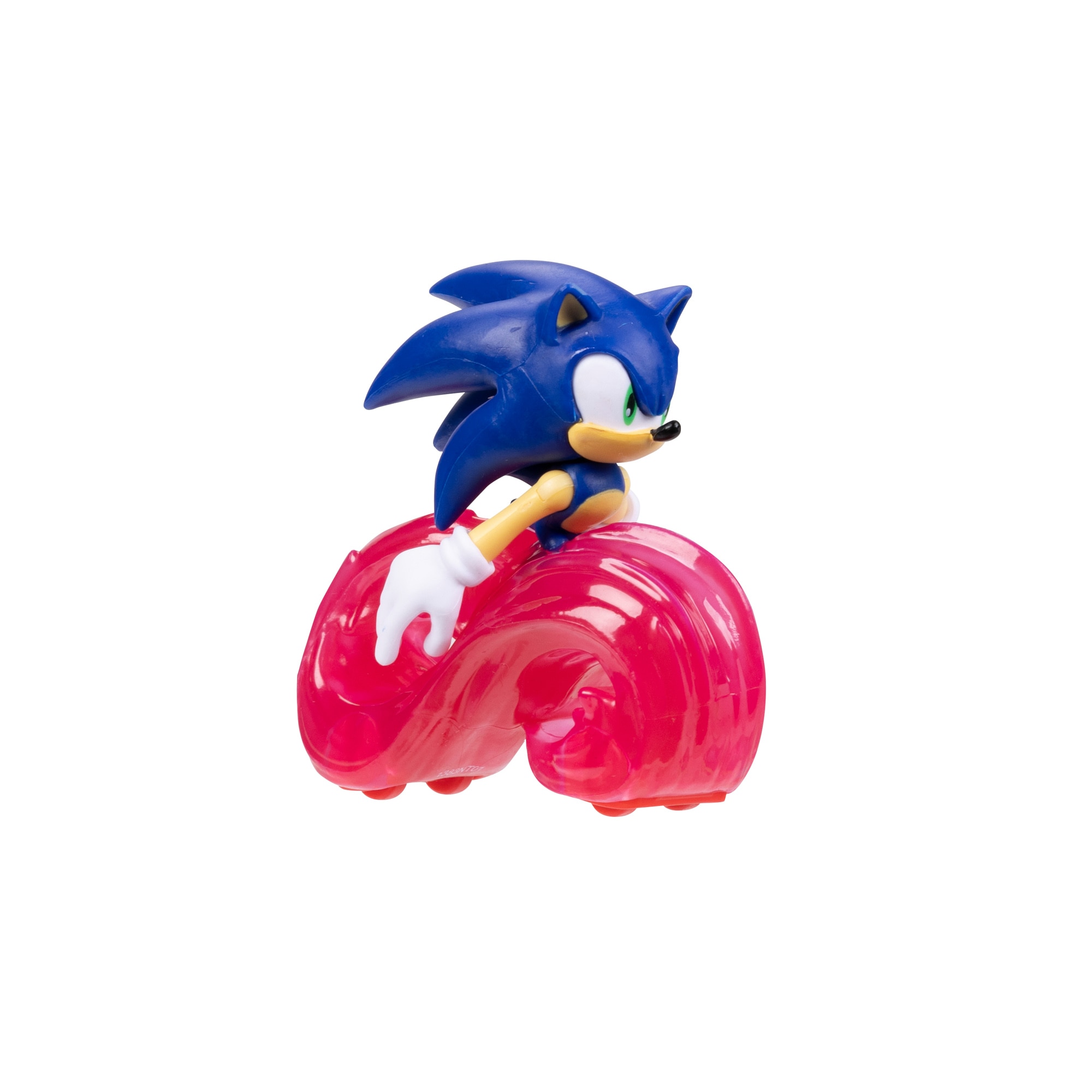 Figuras de acción articuladas surtidas 6 cm Serie 14 Sonic Sega 14
