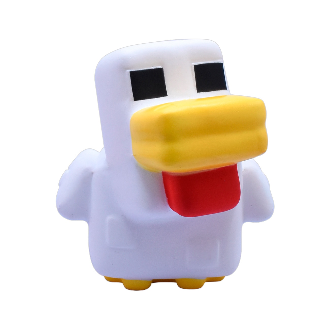 Figura Mega SquishMe Minecraft Bizak 4