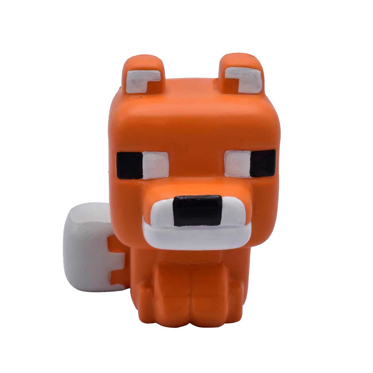 Figura Mega SquishMe Minecraft Bizak 6