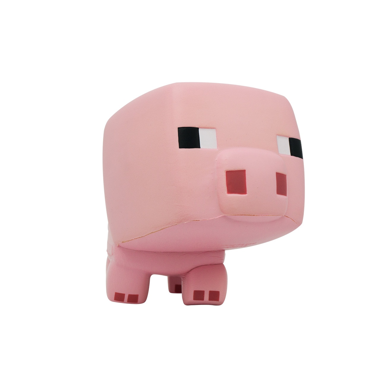 Figura Mega SquishMe Minecraft Bizak 7