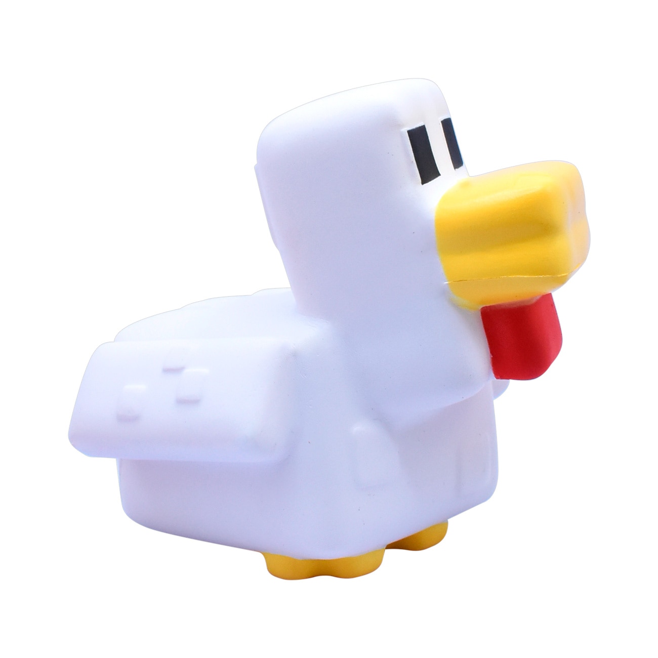 Figura Mega SquishMe Minecraft Bizak 8