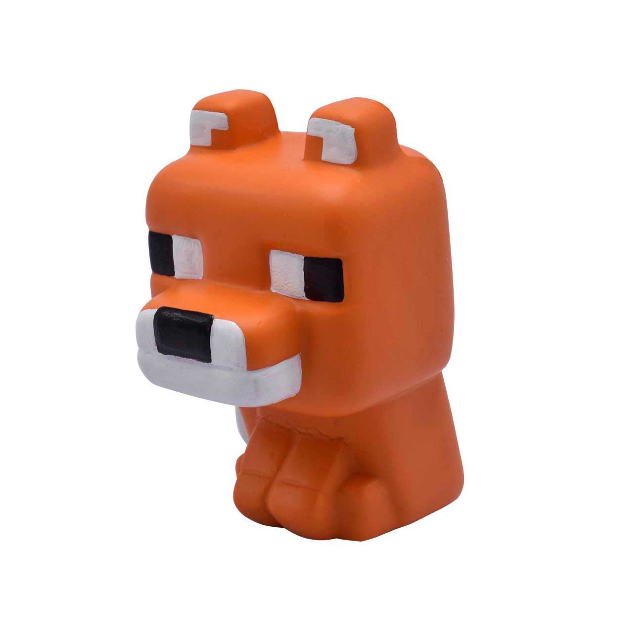 Figura Mega SquishMe Minecraft Bizak 9