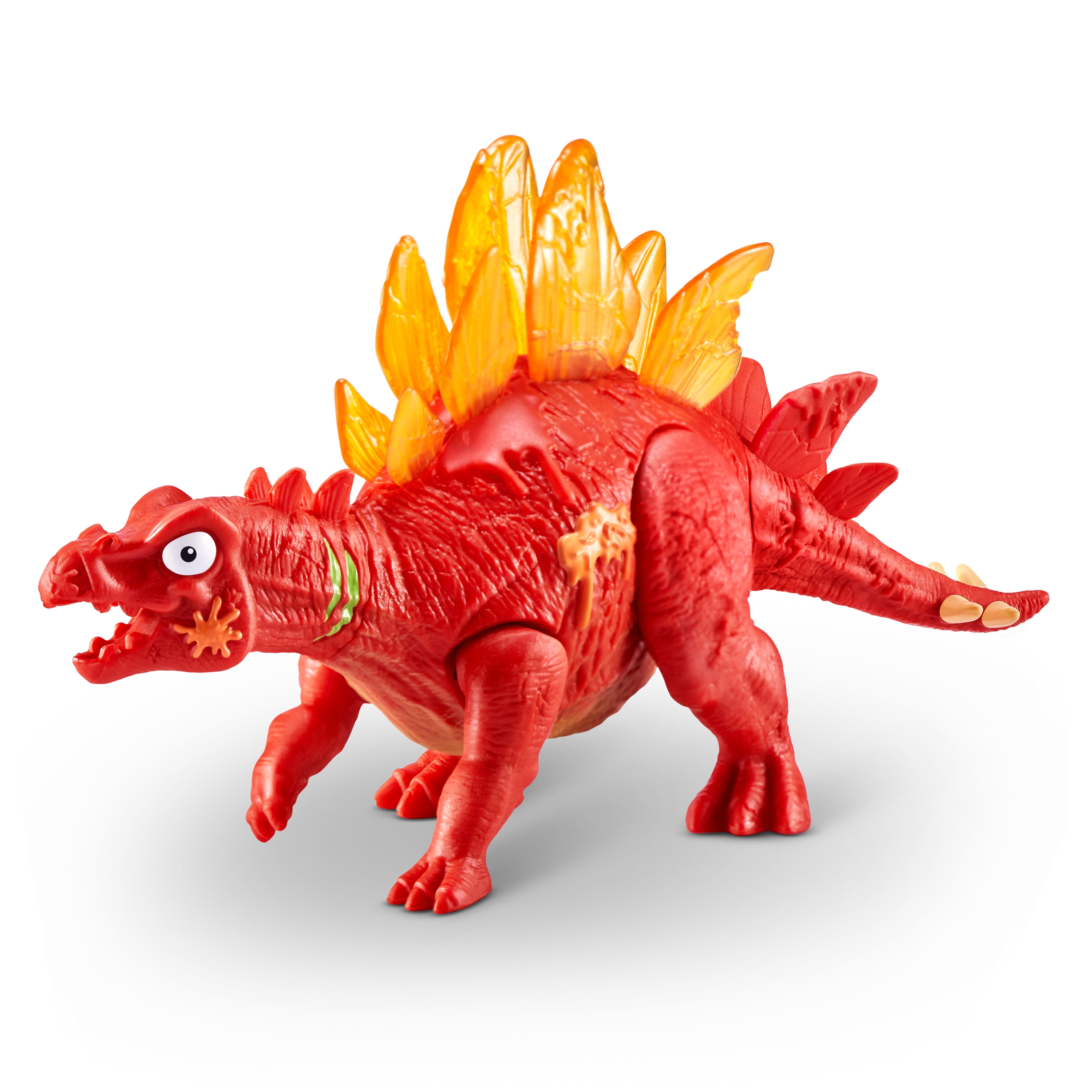 Huevo sorpresa surtido Dino Jurassic Smashers Zuru modelos surtidos 10