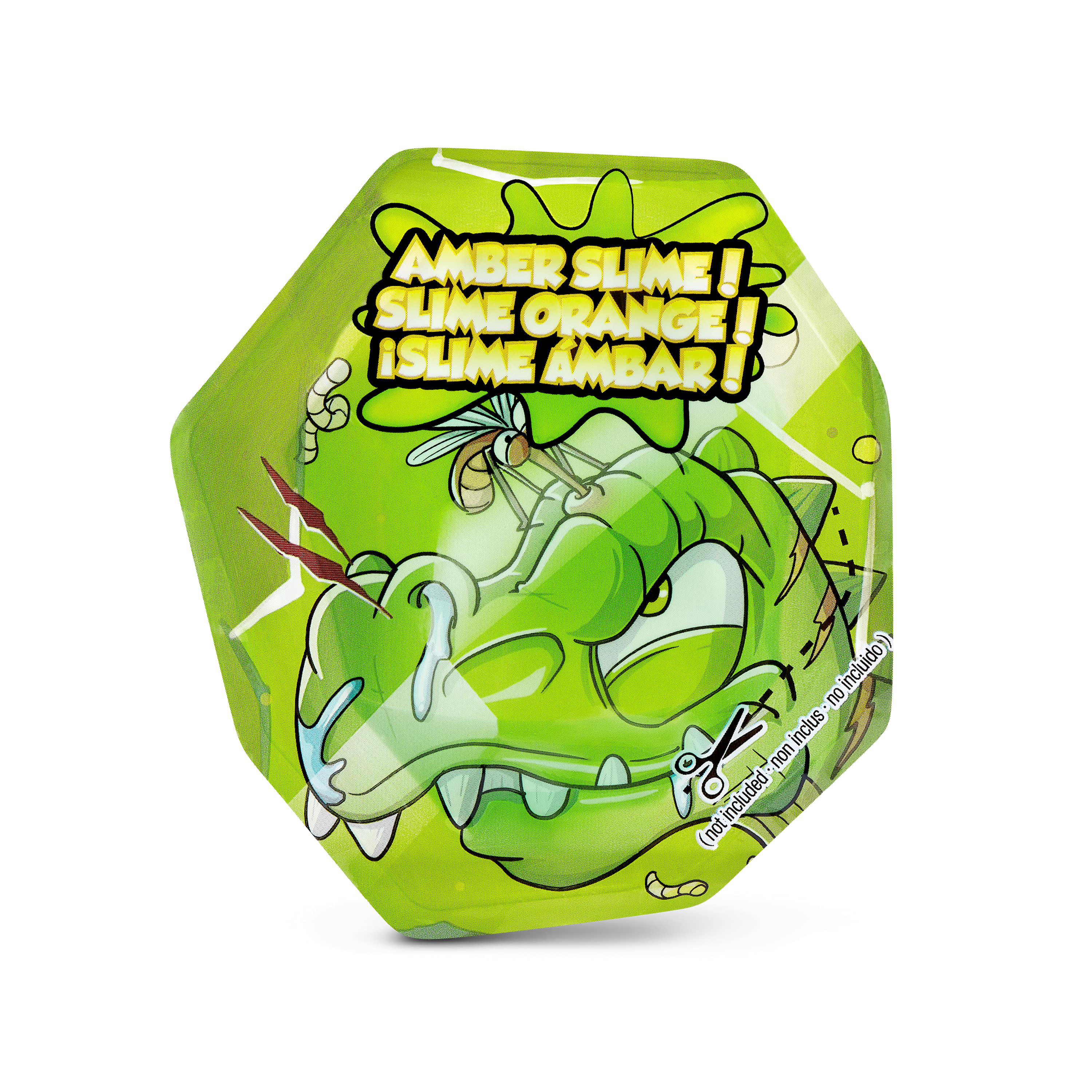 Huevo sorpresa surtido Dino Jurassic Smashers Zuru modelos surtidos 12