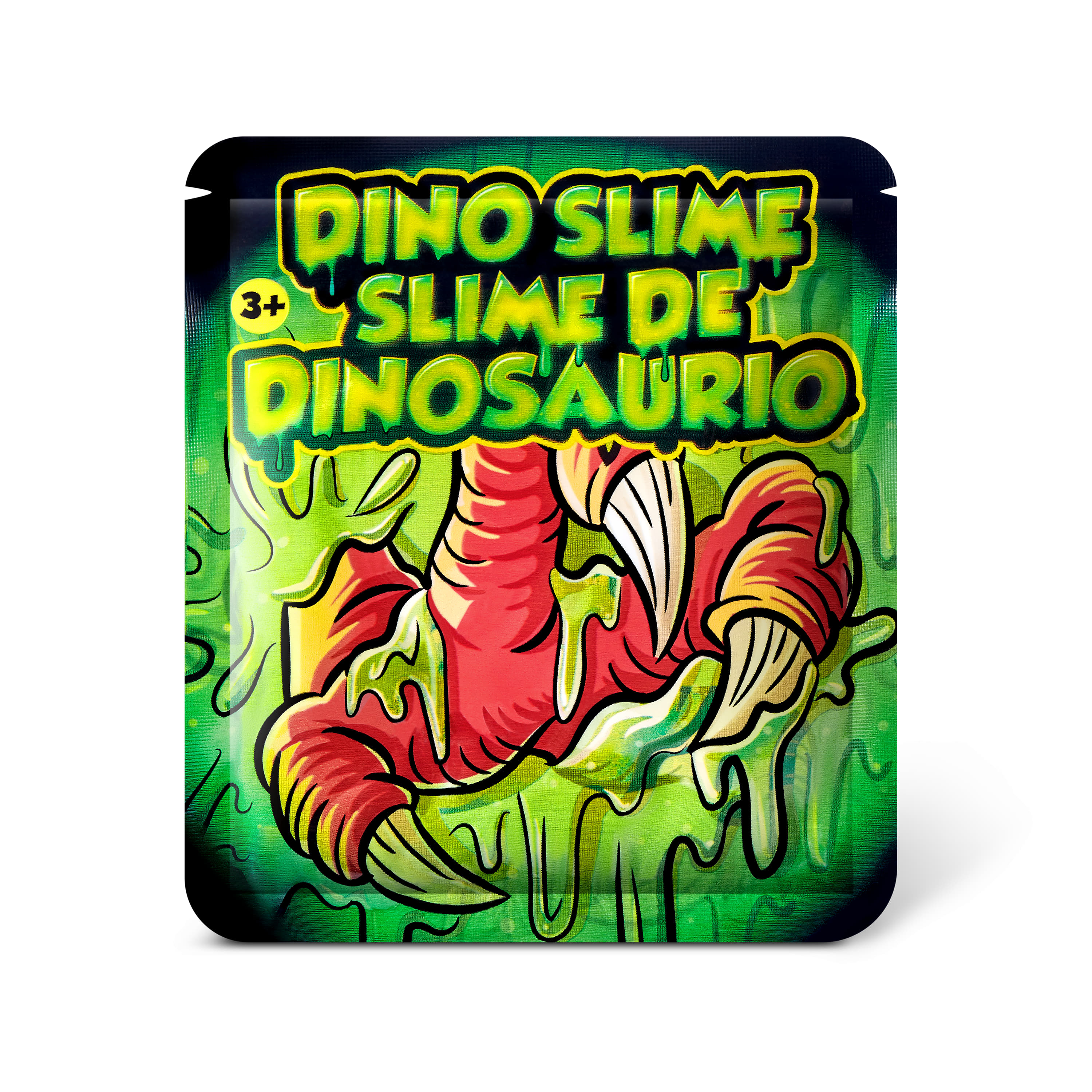 Huevo sorpresa surtido Dino Jurassic Smashers Zuru modelos surtidos 13