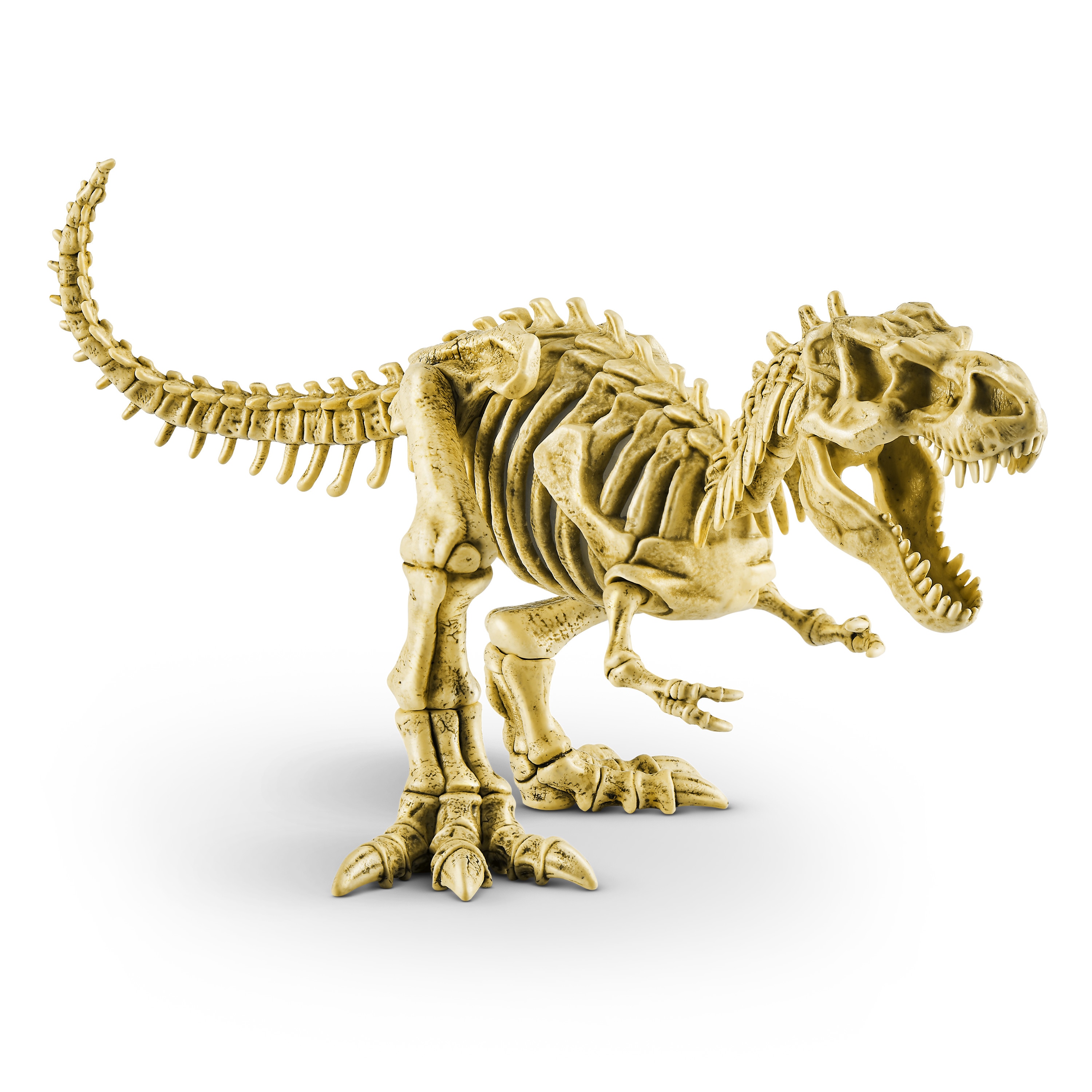 Fósil Mega Dino Fossil Find Robo Alive 4
