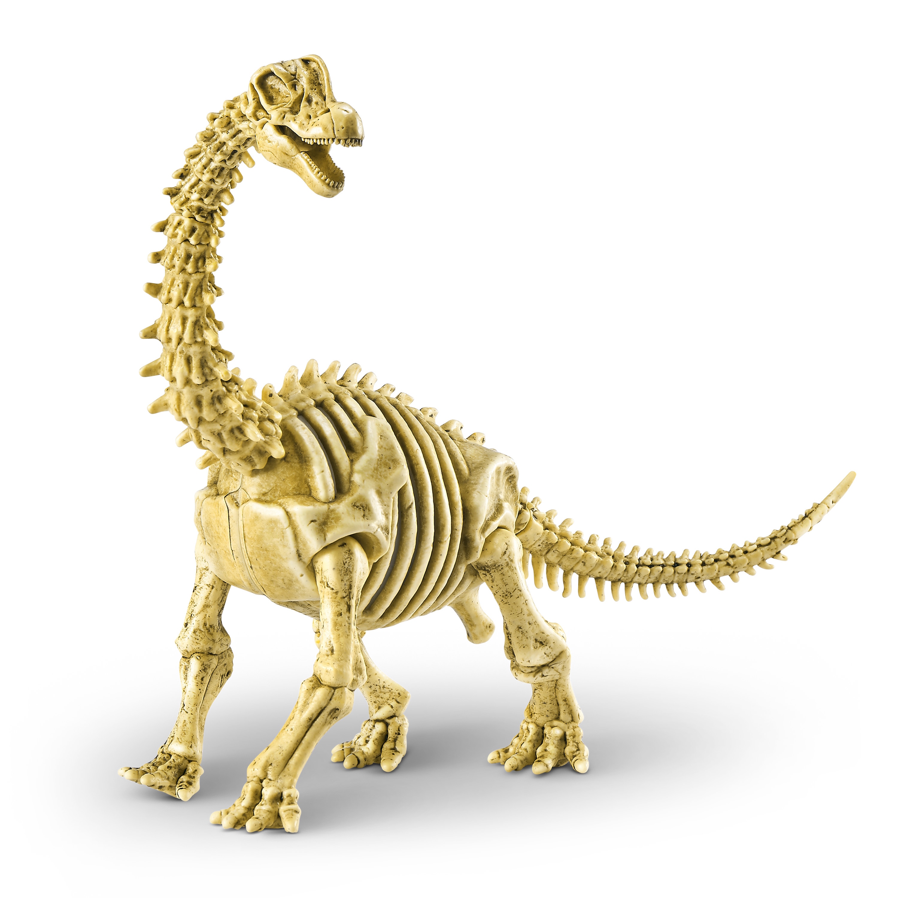 Fósil Mega Dino Fossil Find Robo Alive 8