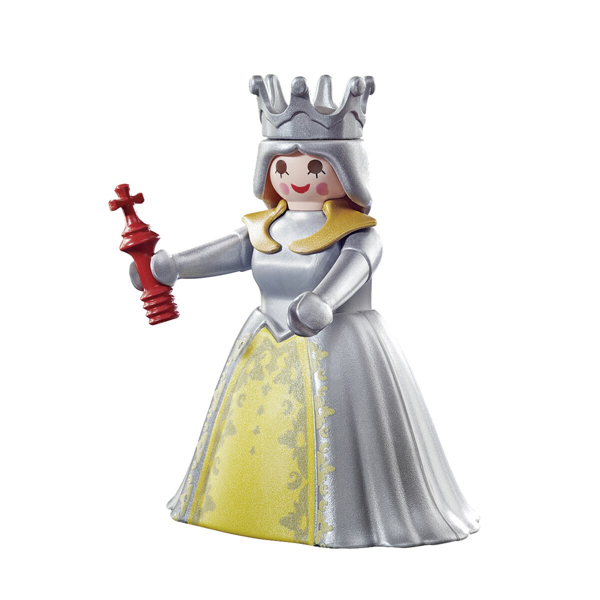 Reina Playmobil Playmofriends 5