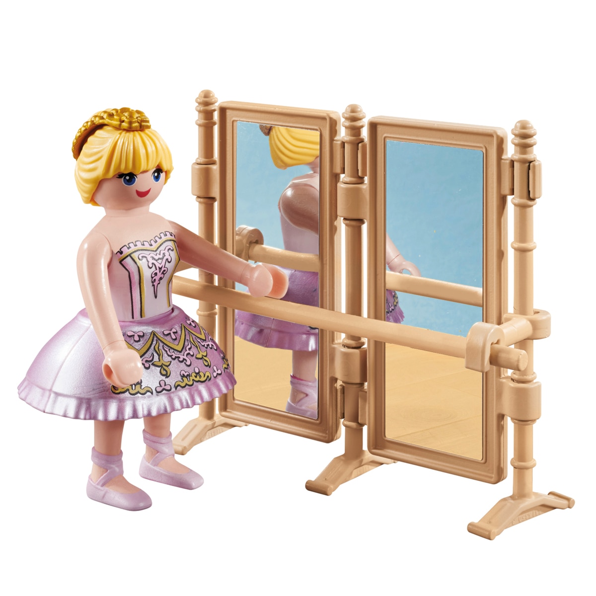 Bailarina Playmobil Special Plus 5