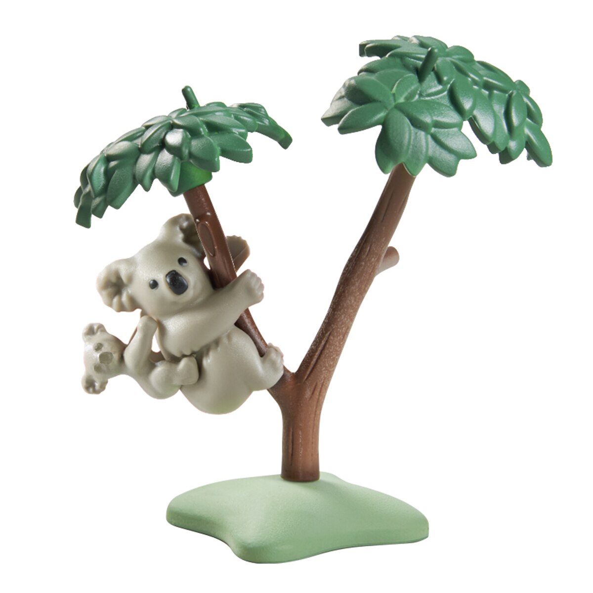 Wiltopia - Koala Con Bebé Playmobil 4
