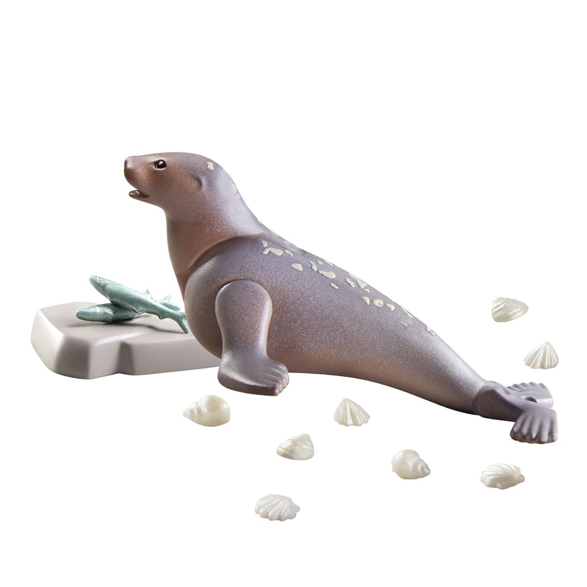 Wiltopia - León Marino Playmobil 3