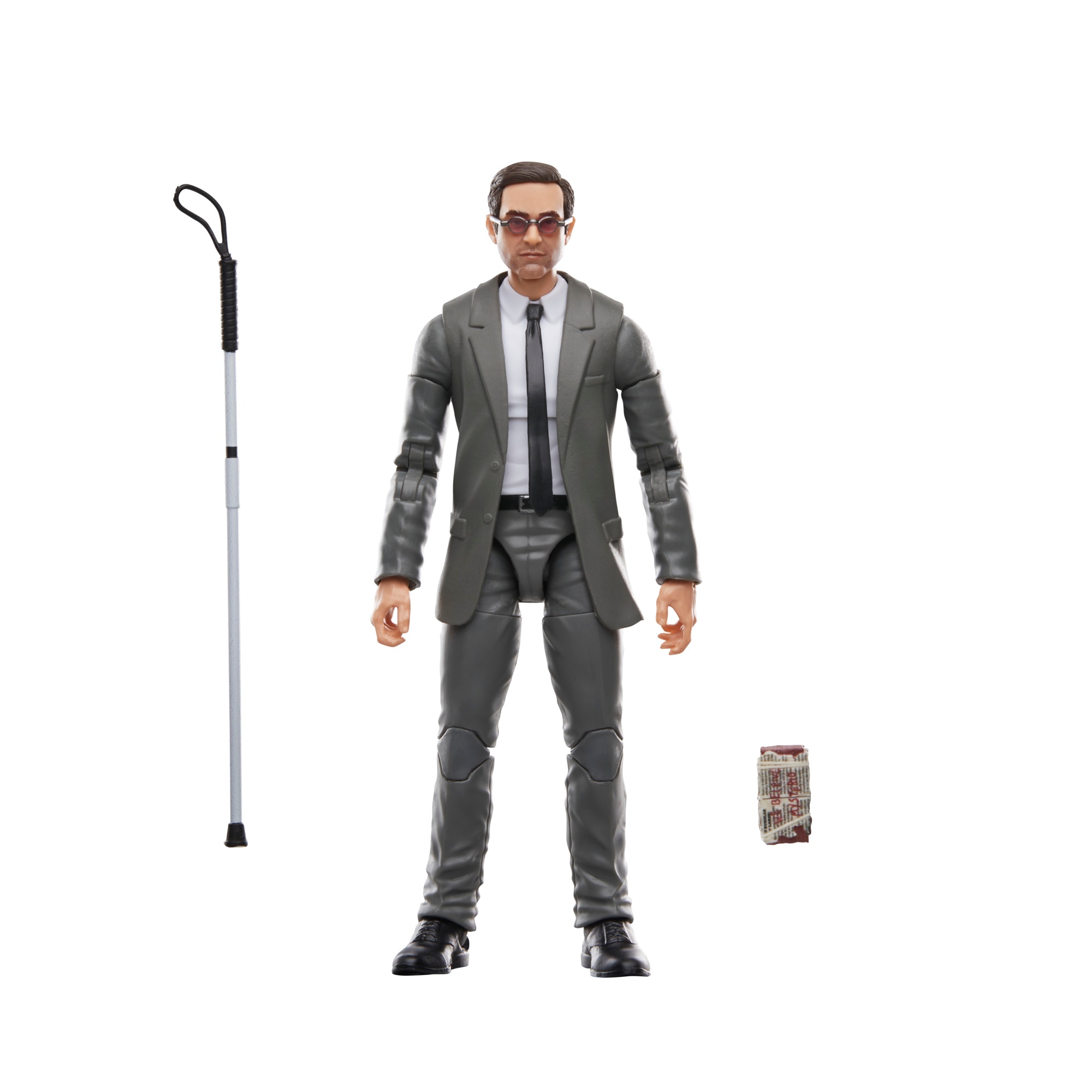Figura Spiderman Marvel Legends Hasbro modelos surtidos 5
