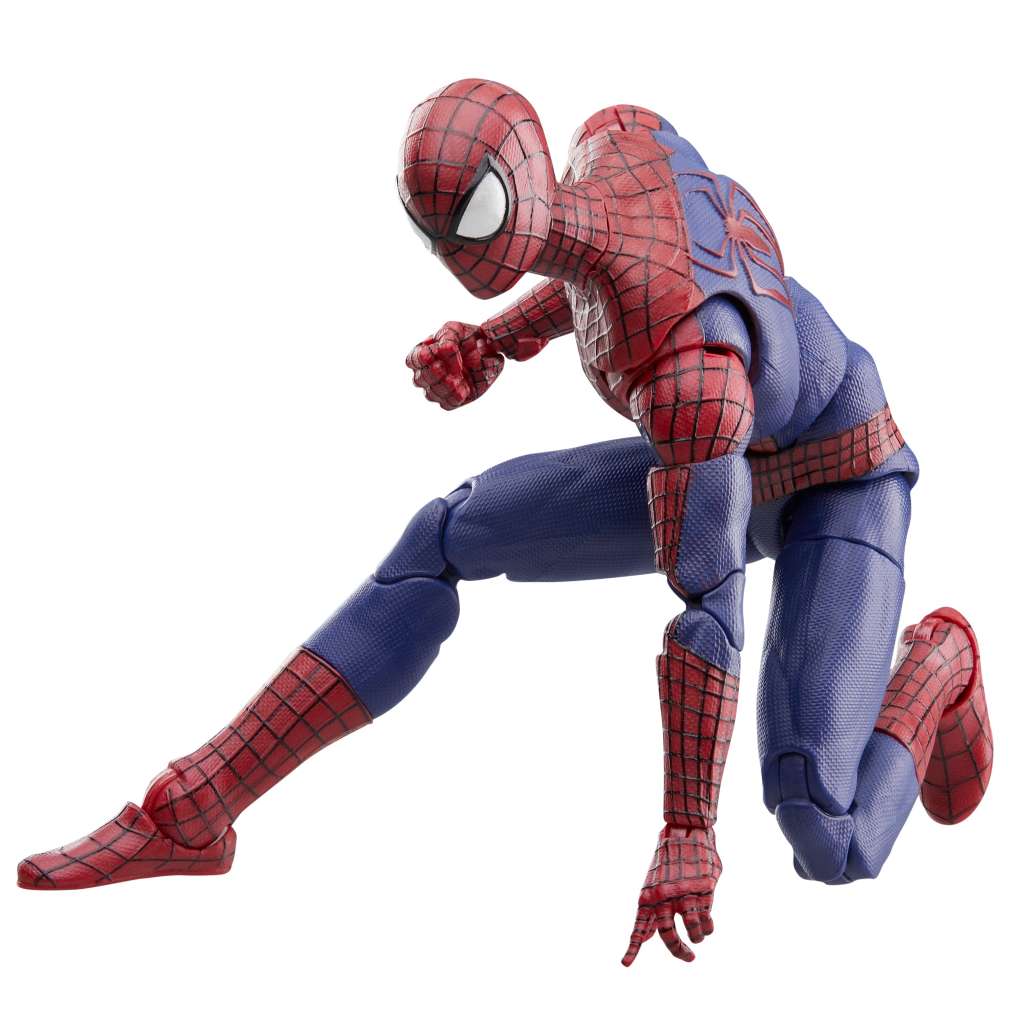 Figura Spiderman Marvel Legends Hasbro modelos surtidos 14