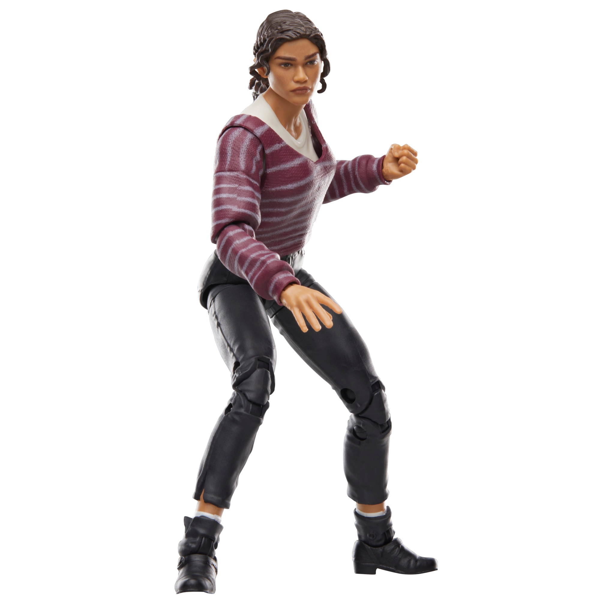 Figura Spiderman Marvel Legends Hasbro modelos surtidos 16