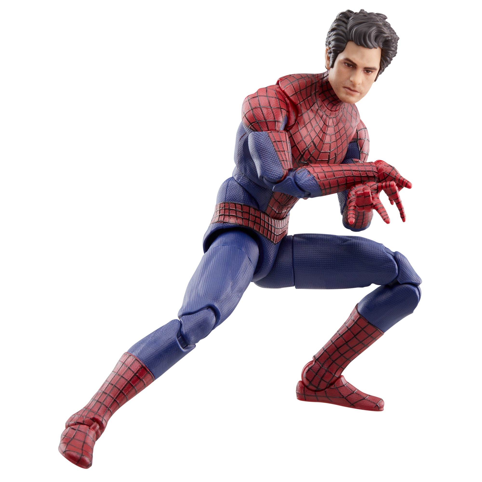 Figura Spiderman Marvel Legends Hasbro modelos surtidos 18