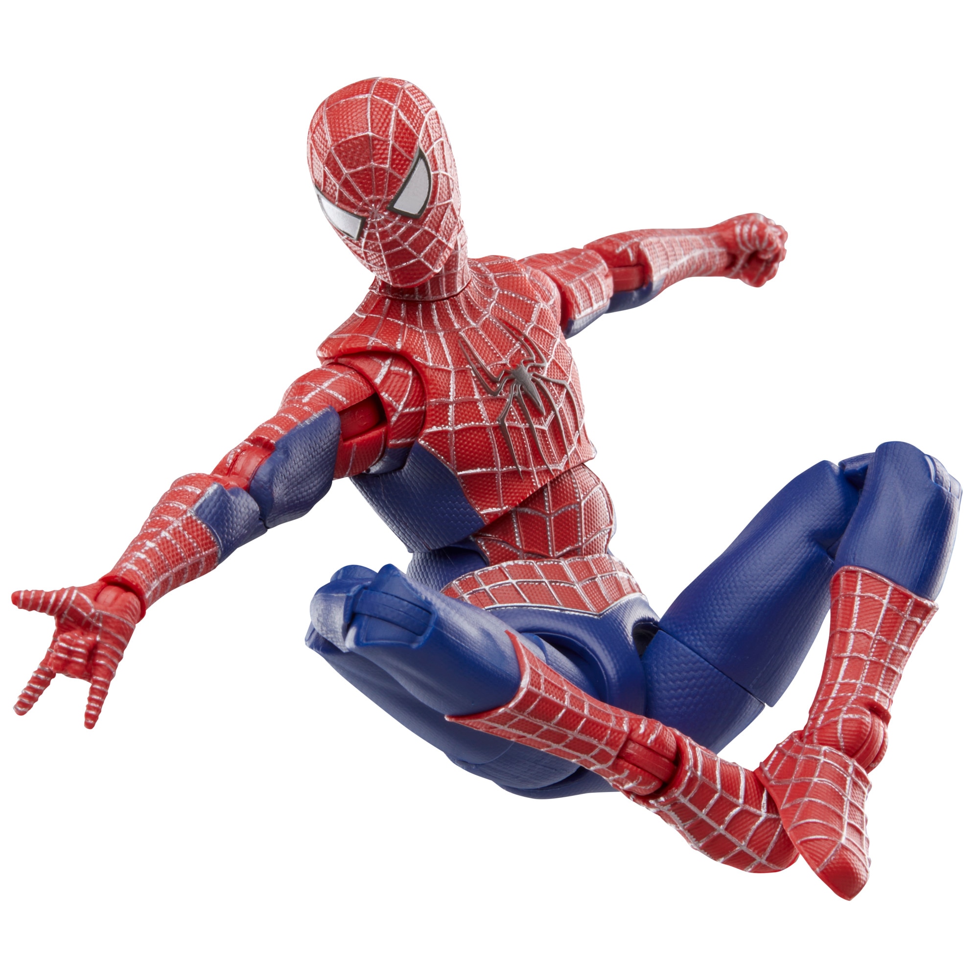 Figura Spiderman Marvel Legends Hasbro modelos surtidos 19