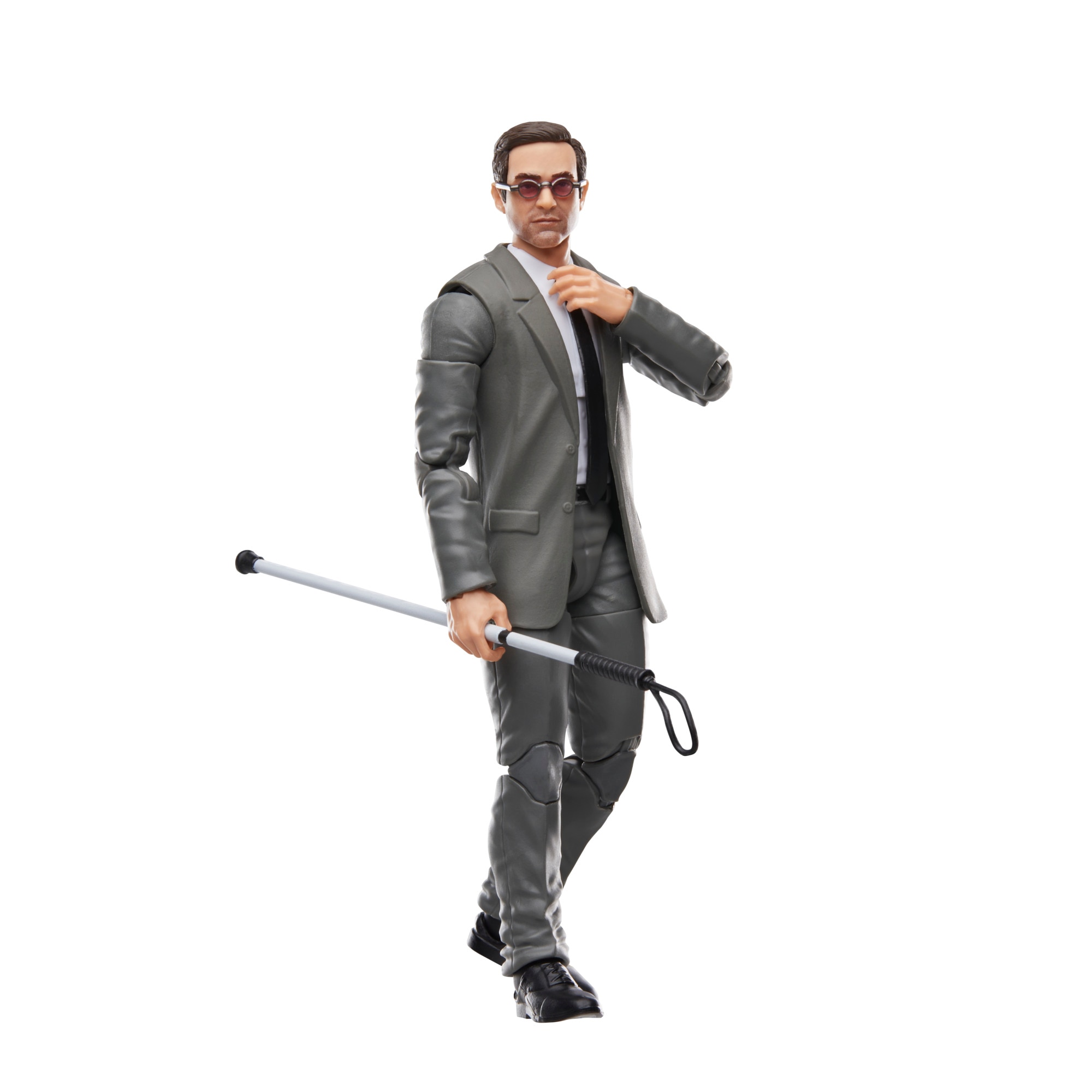 Figura Spiderman Marvel Legends Hasbro modelos surtidos 20