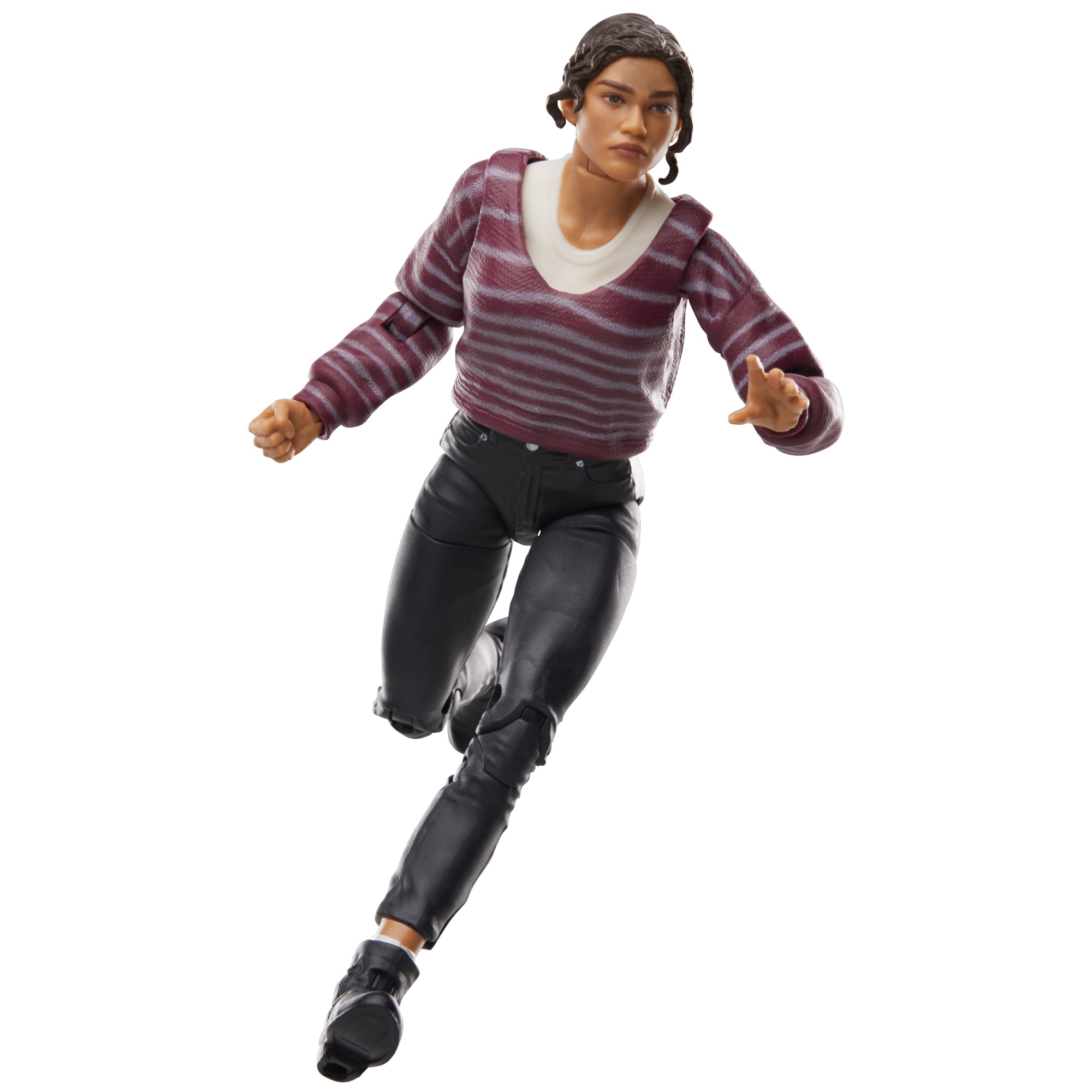 Figura Spiderman Marvel Legends Hasbro modelos surtidos 22
