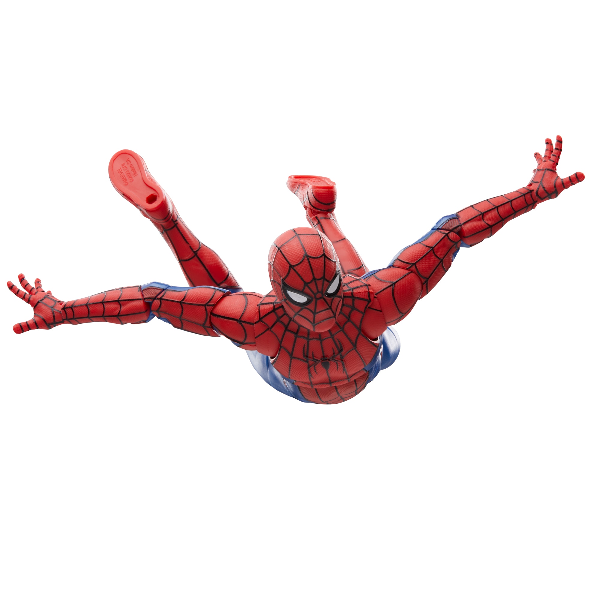 Figura Spiderman Marvel Legends Hasbro modelos surtidos 23