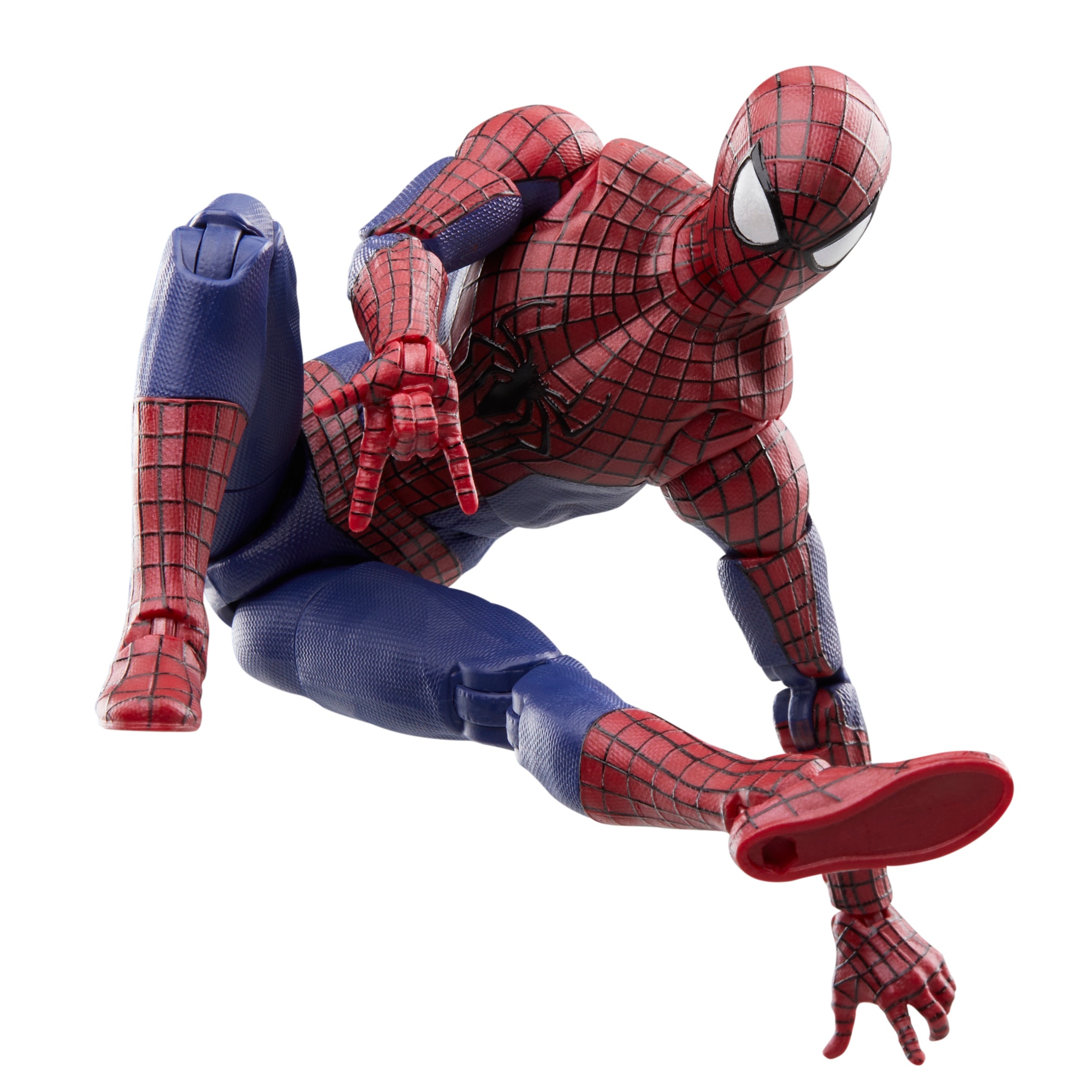 Figura Spiderman Marvel Legends Hasbro modelos surtidos 24