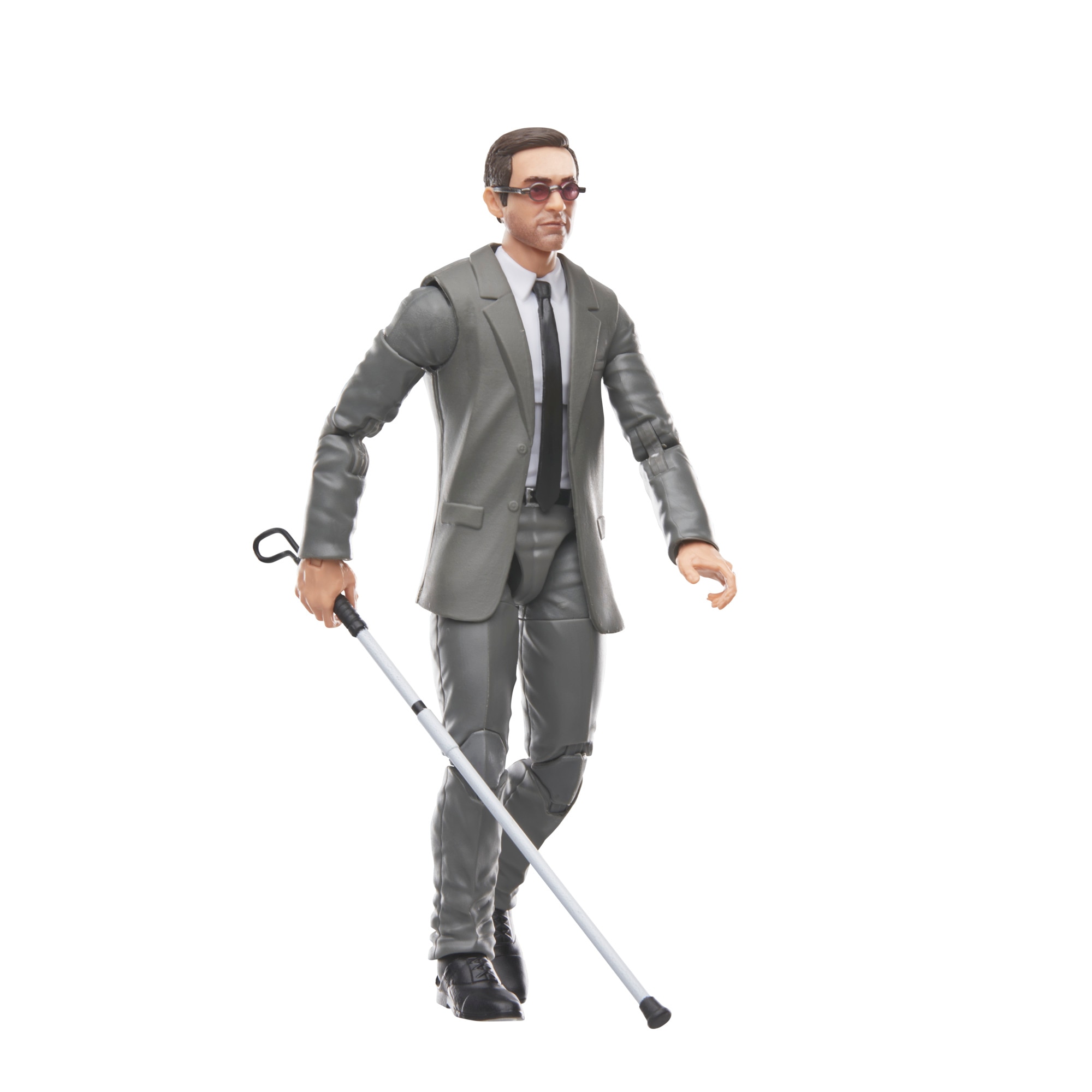 Figura Spiderman Marvel Legends Hasbro modelos surtidos 25