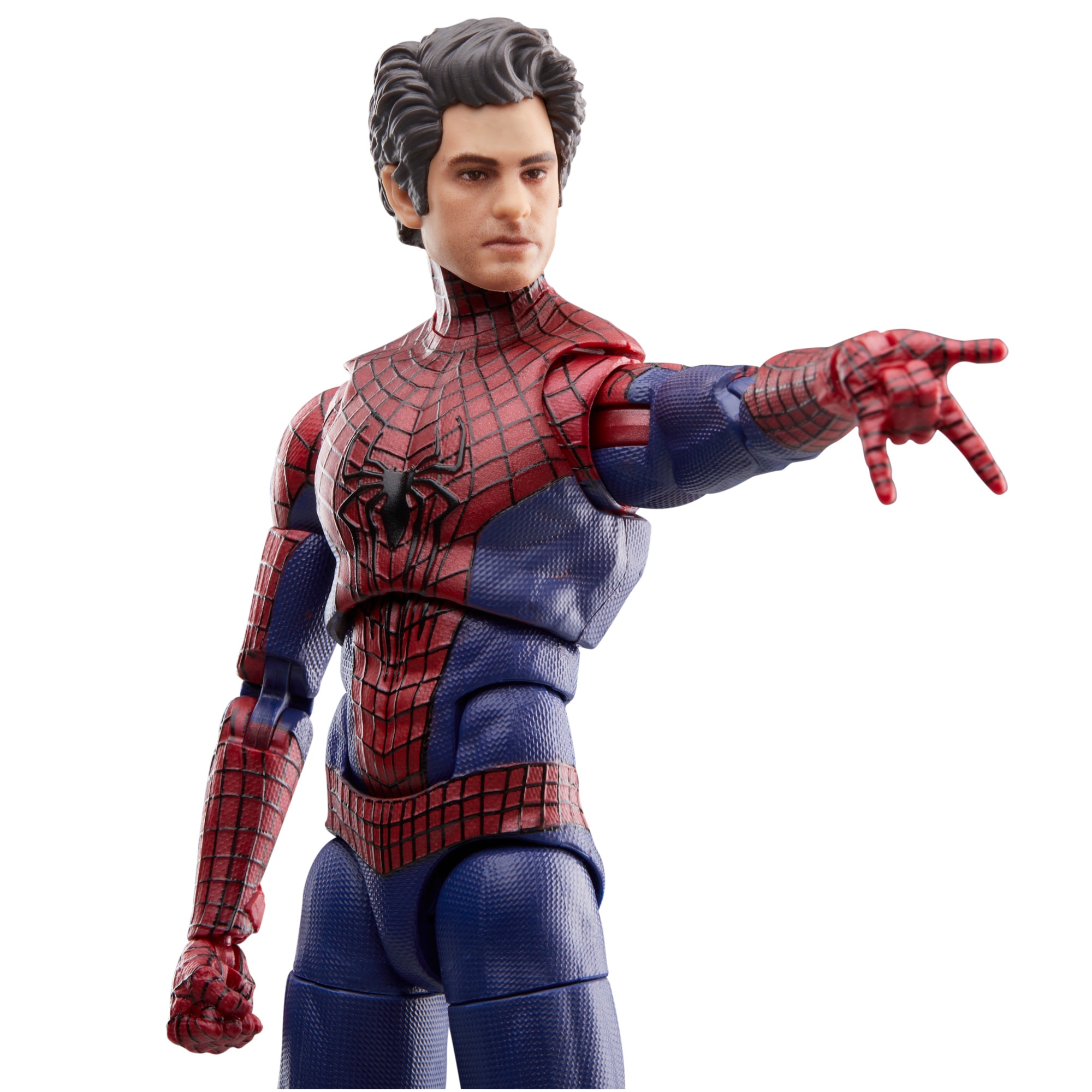 Figura Spiderman Marvel Legends Hasbro modelos surtidos 27