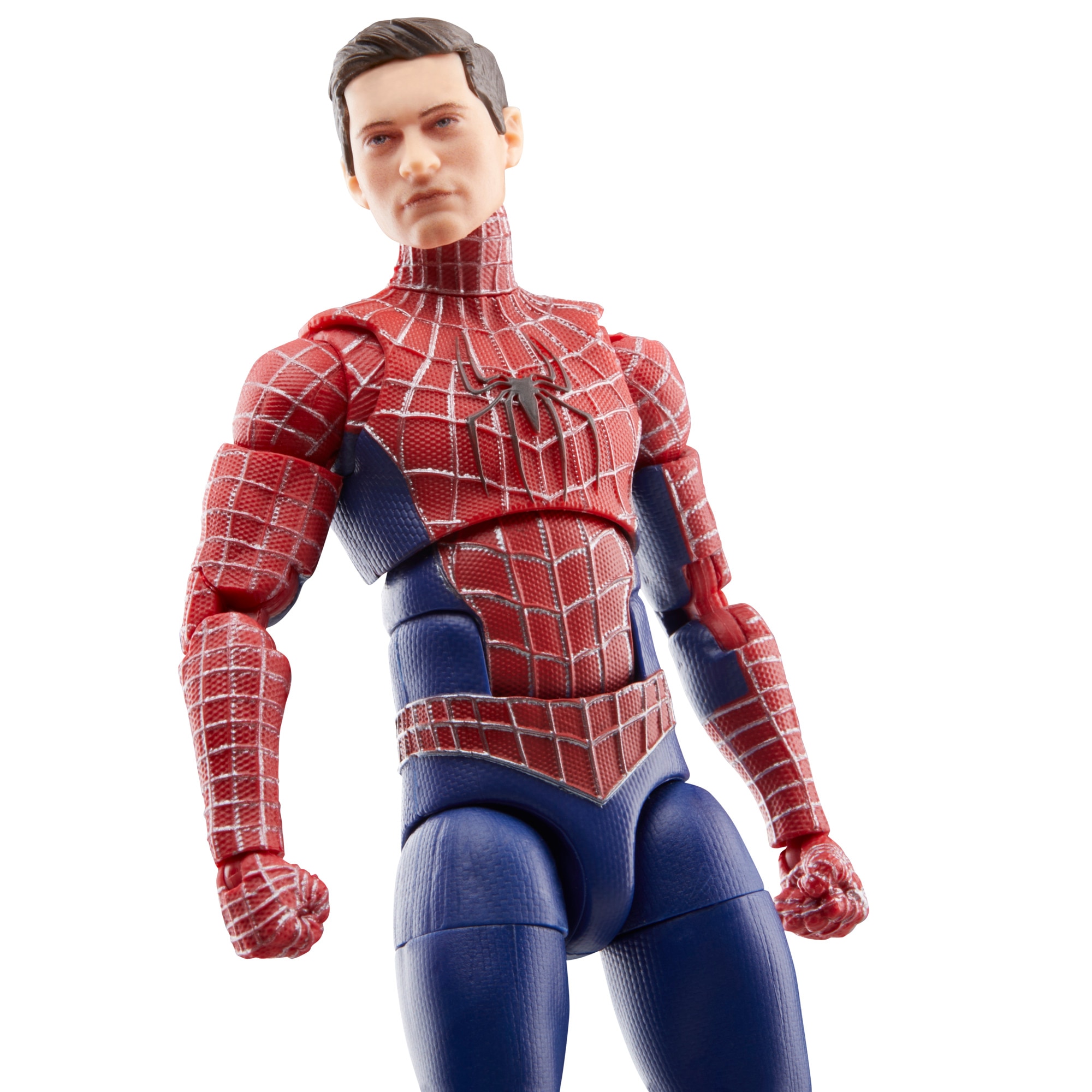 Figura Spiderman Marvel Legends Hasbro modelos surtidos 28