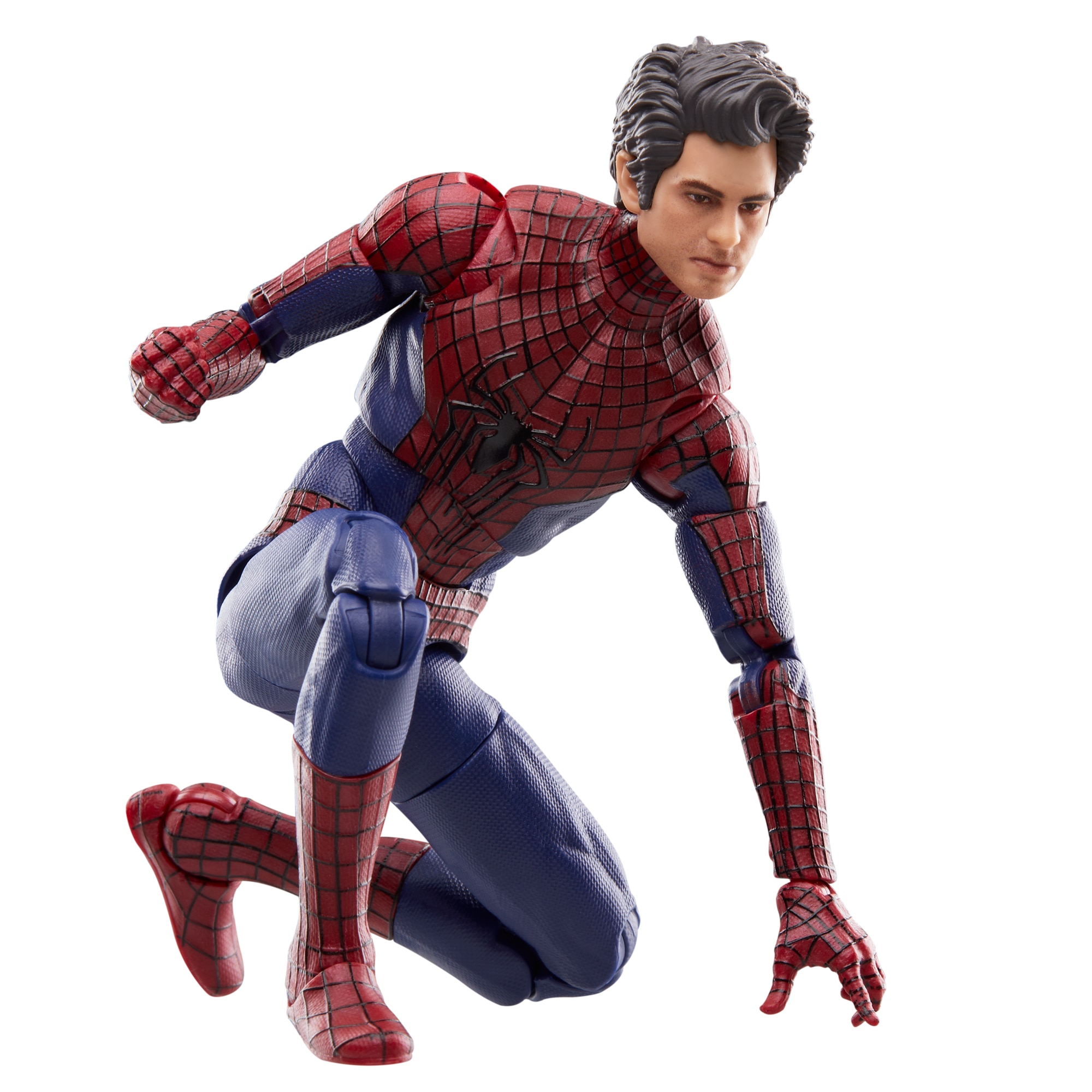 Figura Spiderman Marvel Legends Hasbro modelos surtidos 32