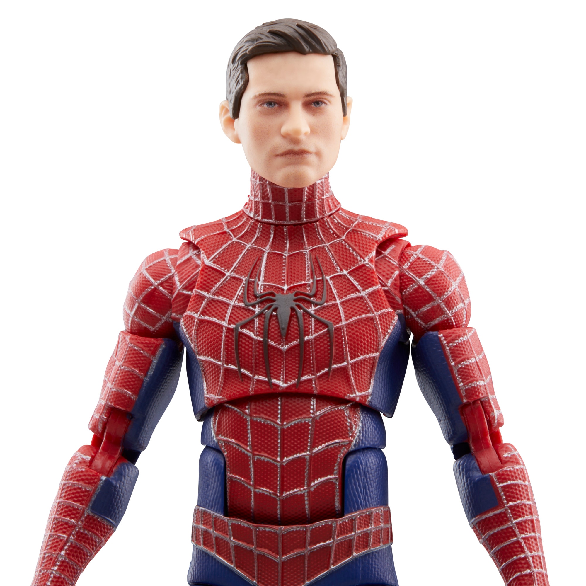Figura Spiderman Marvel Legends Hasbro modelos surtidos 33