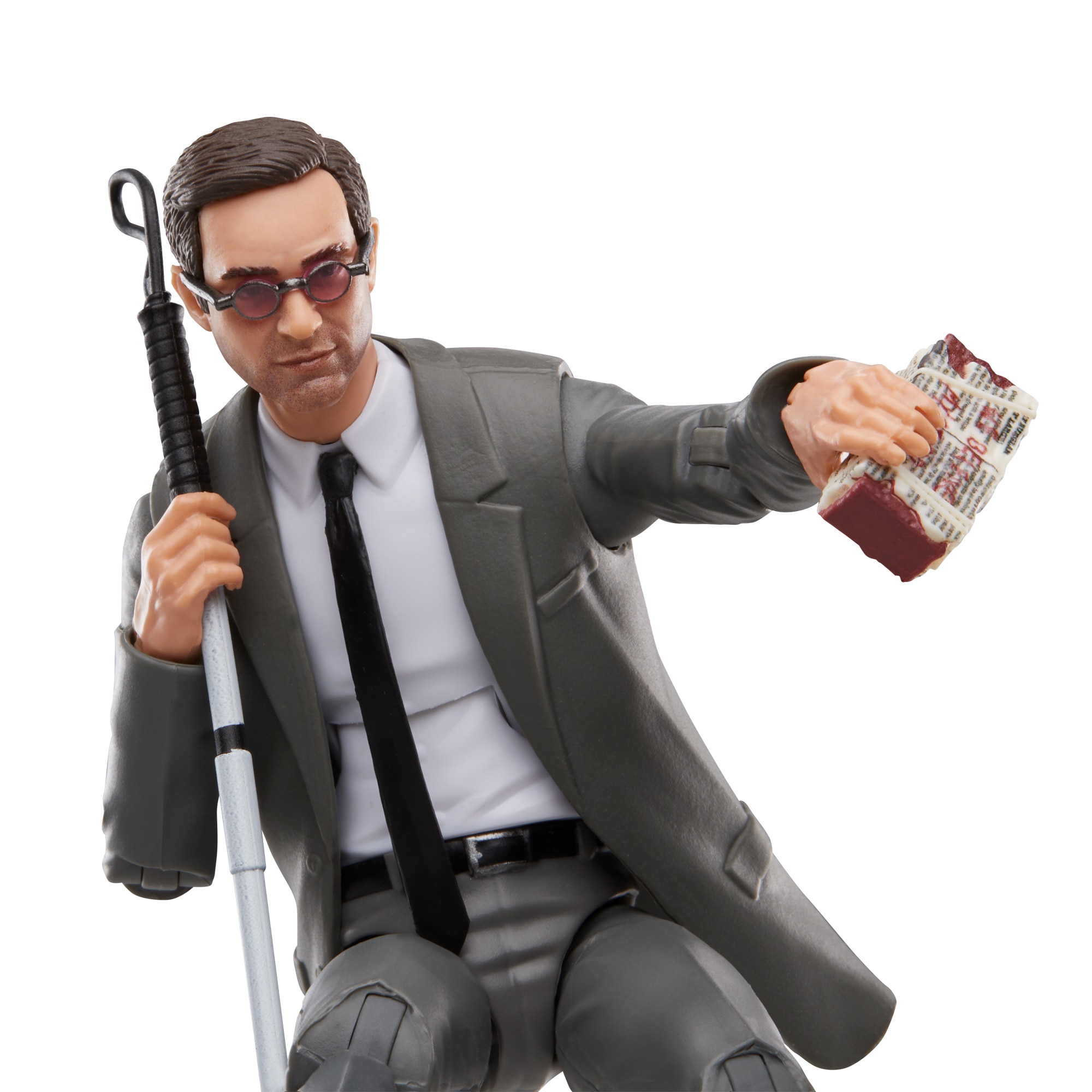 Figura Spiderman Marvel Legends Hasbro modelos surtidos 34